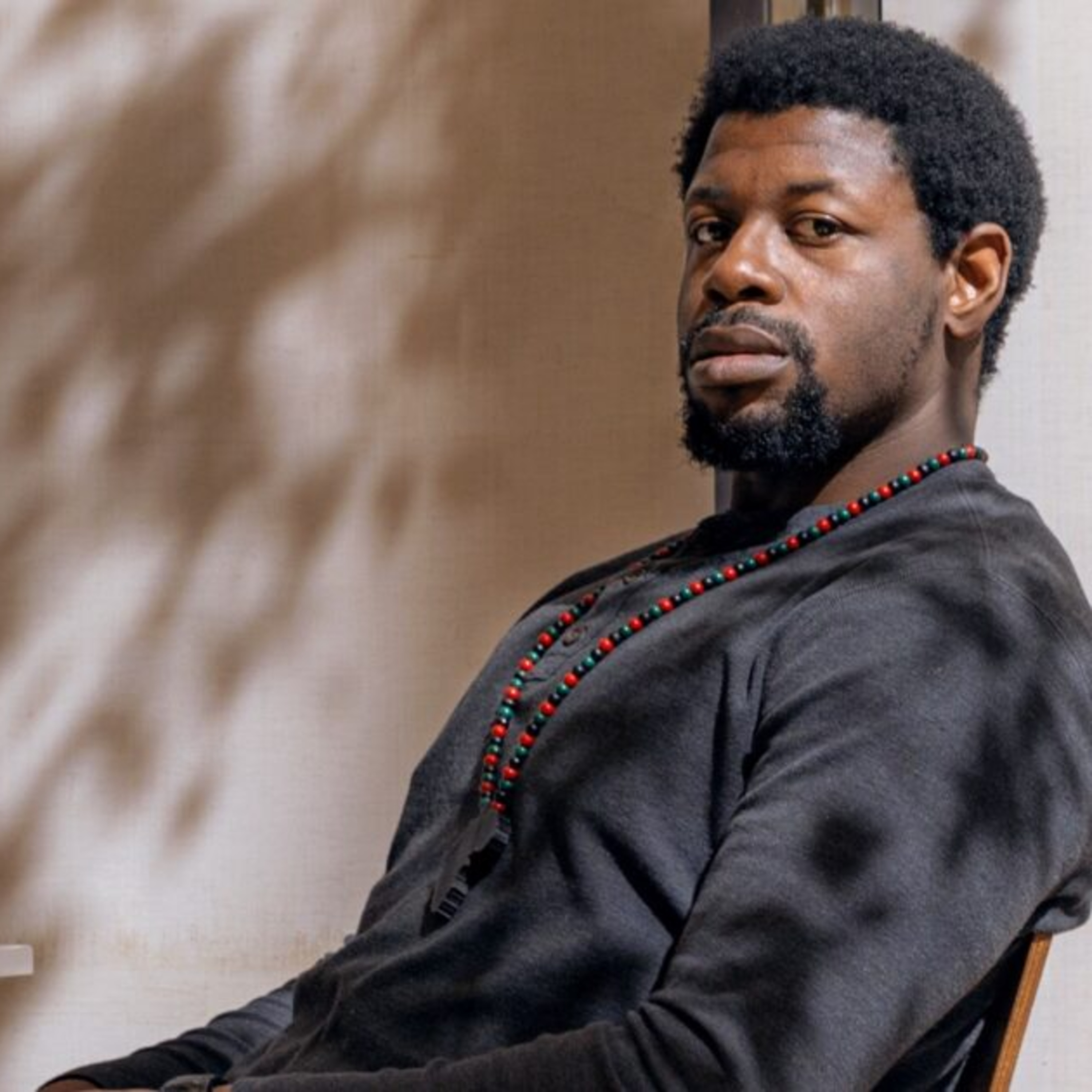 151 – Power Building and Martial Arts w/ Olúfẹ́mi O. Táíwò