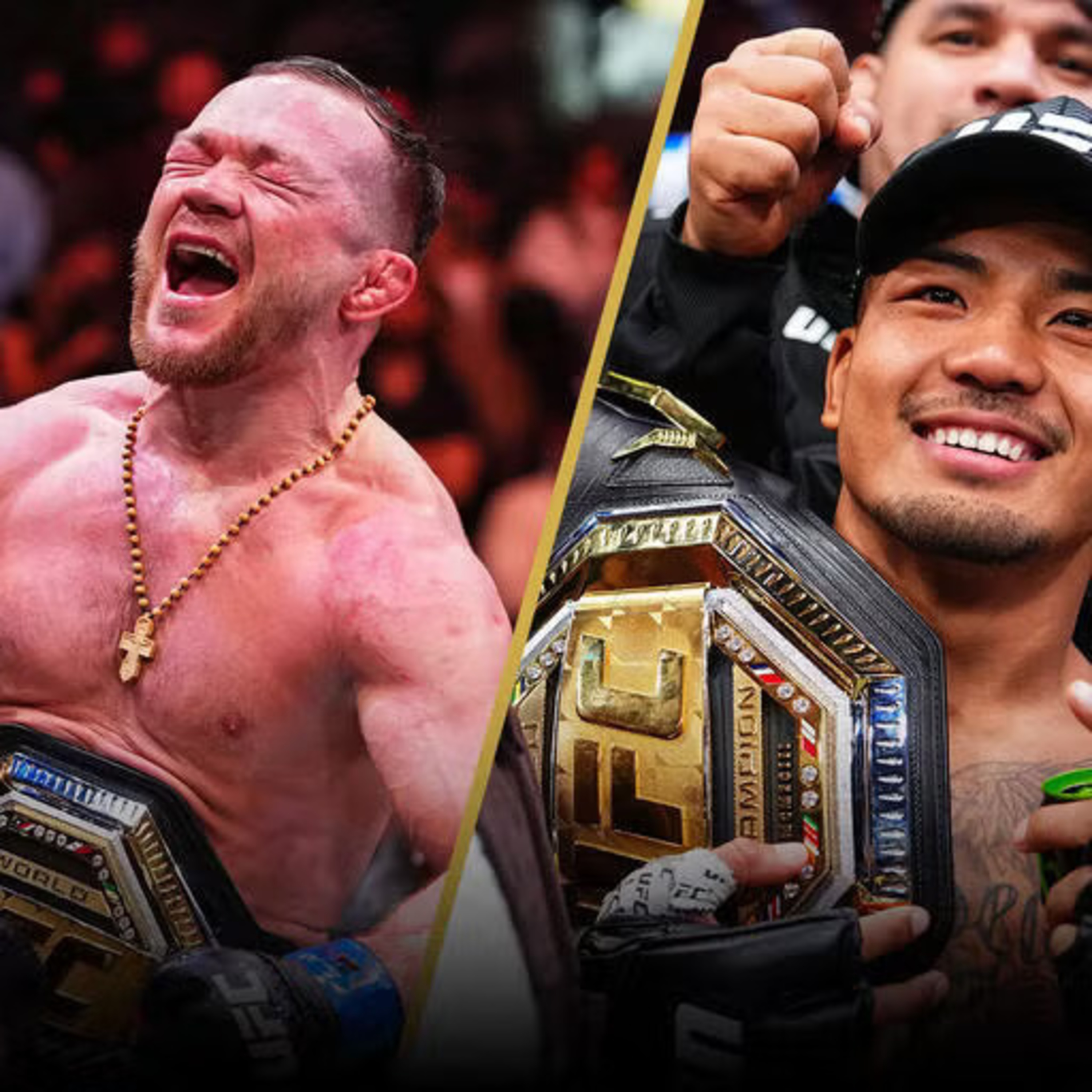 FS 166 – UFC 323 w/ Jessica & Michael