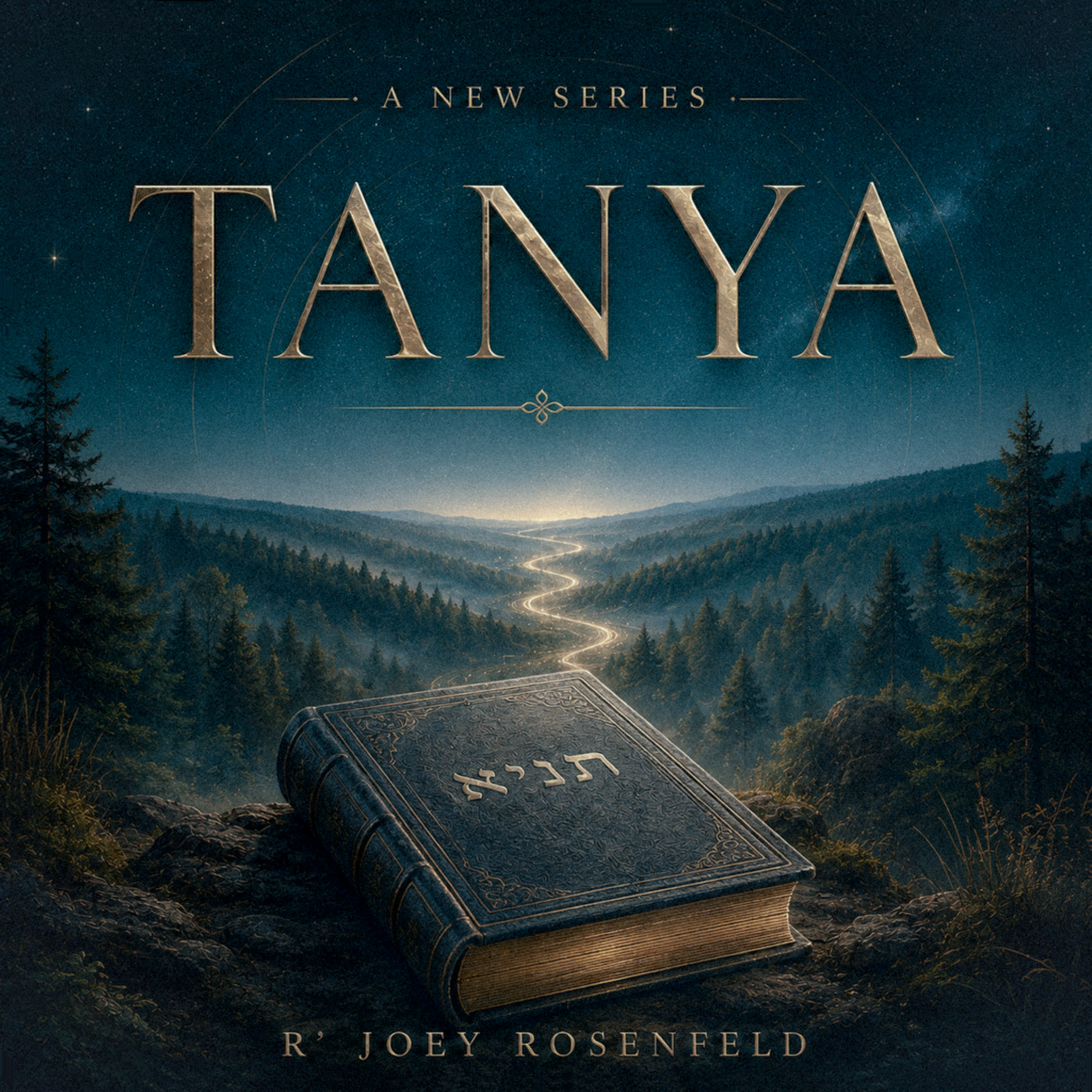 Tanya 2, Chapter 2: The Compiler's Introduction - Uncovering the Light of the Tzaddik within Ourselves