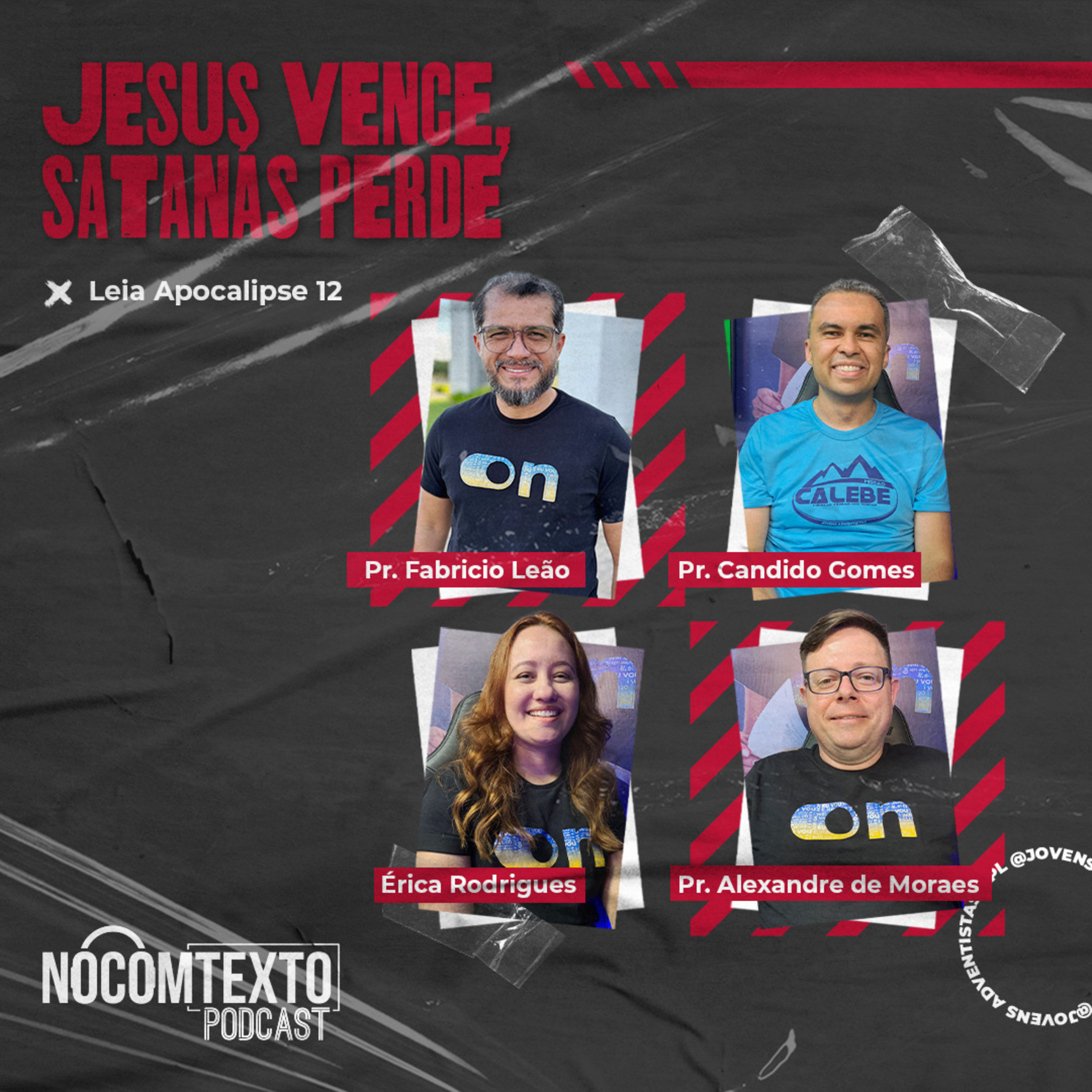 No ComTexto Podcast