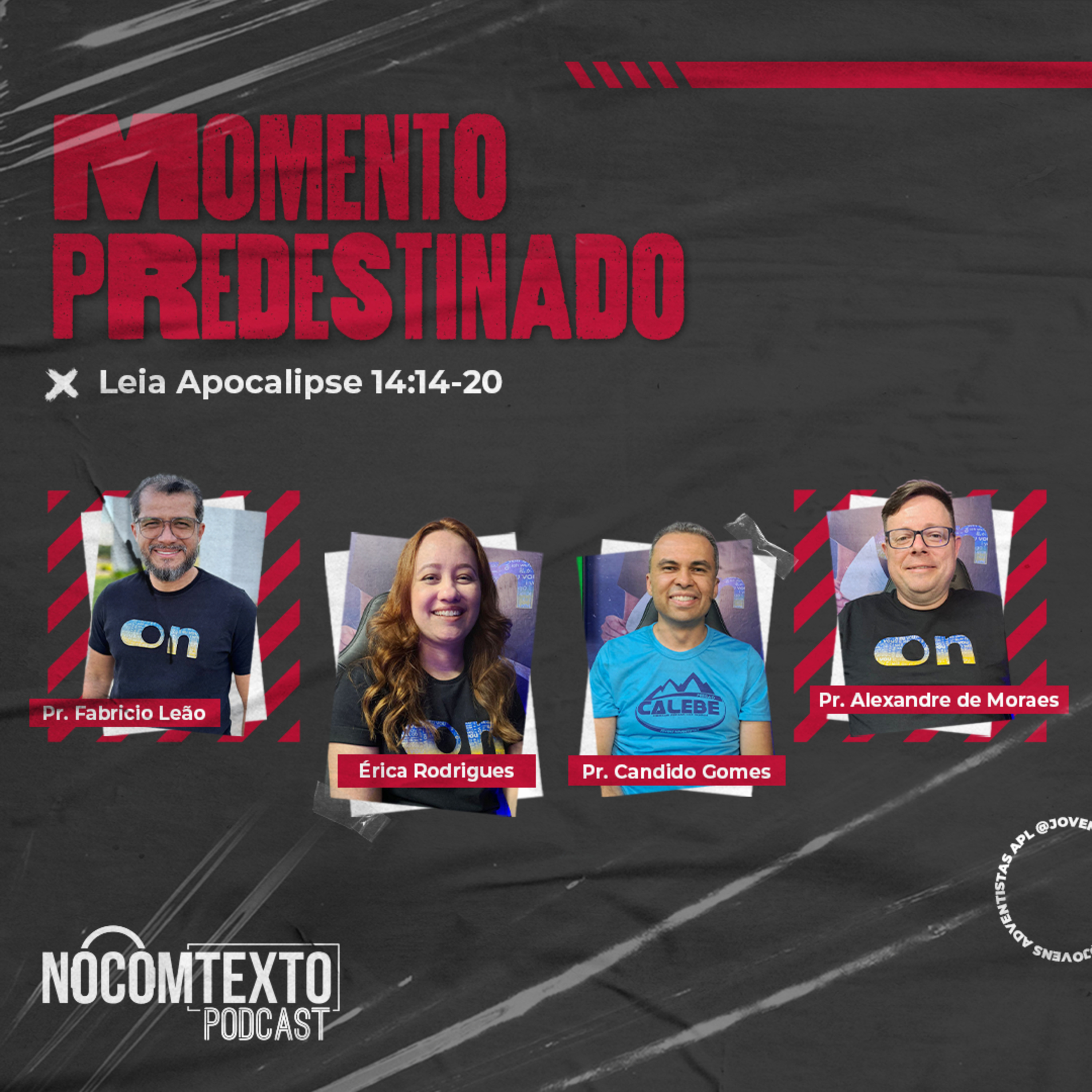 No ComTexto Podcast