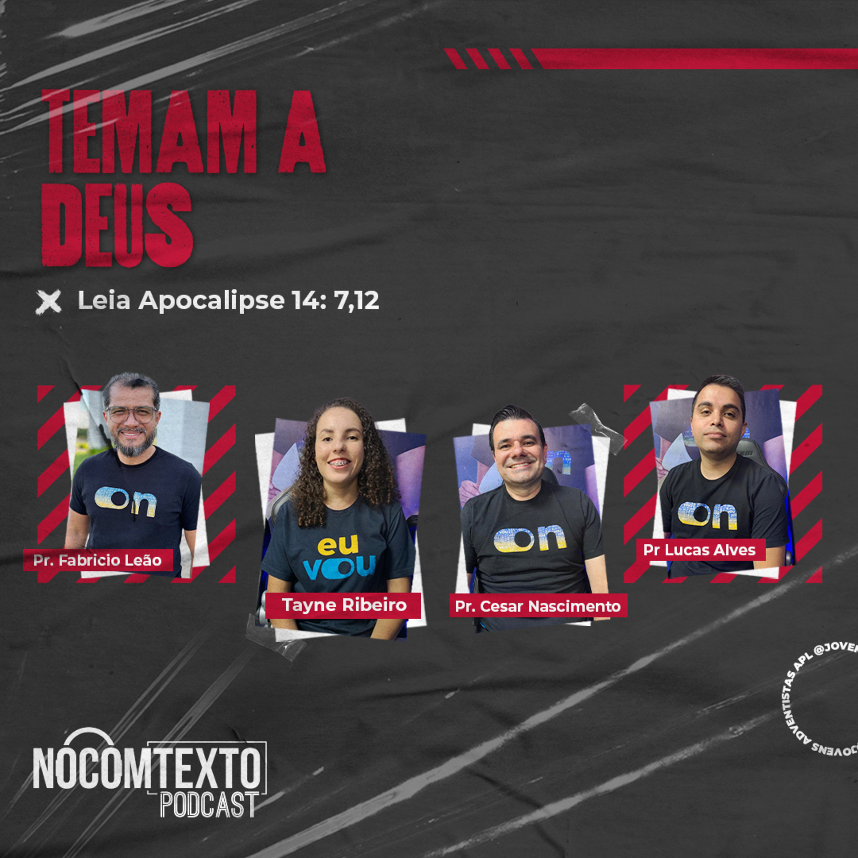 No ComTexto Podcast