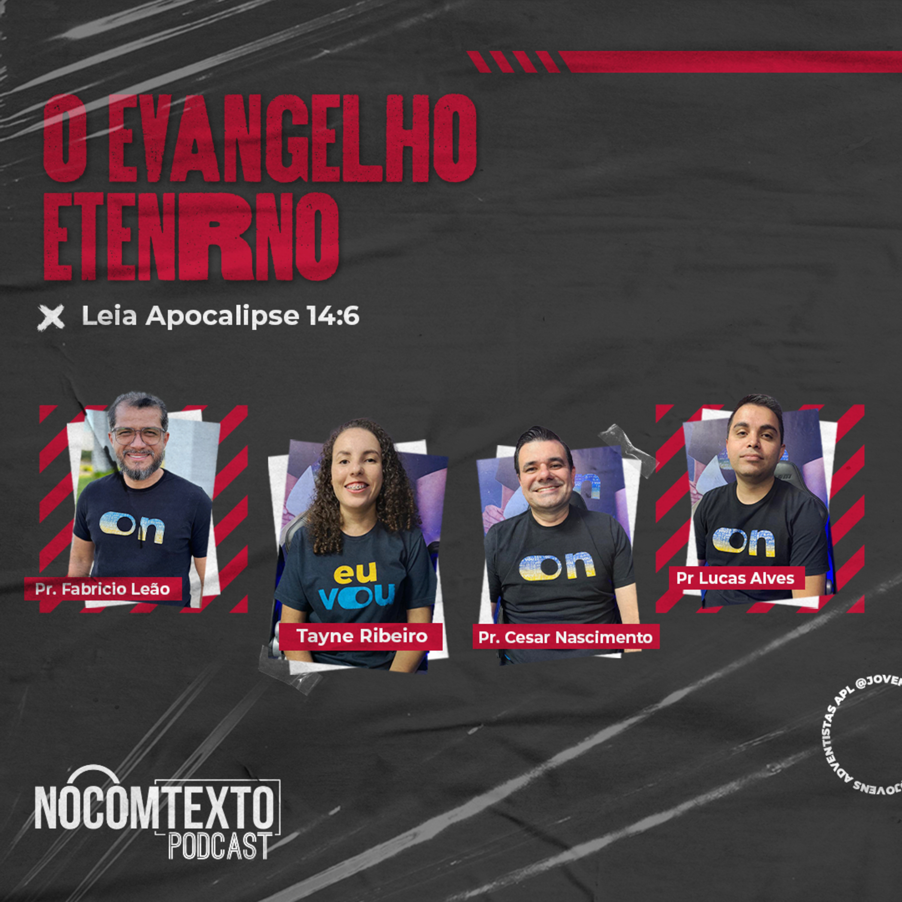 No ComTexto Podcast