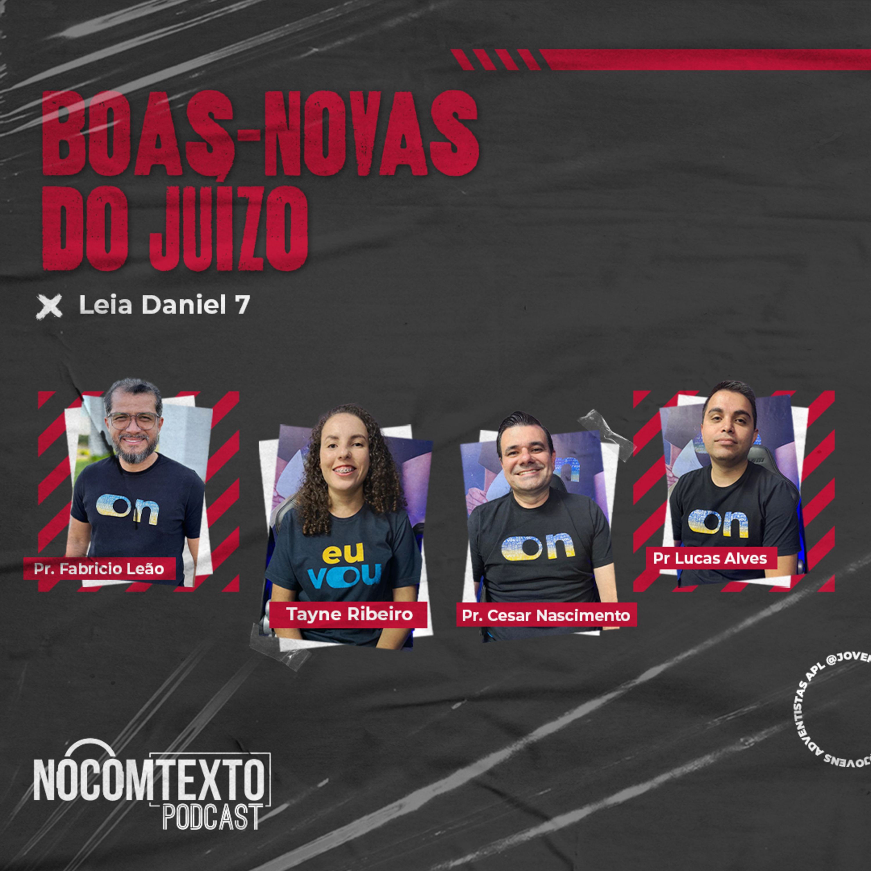 No ComTexto Podcast