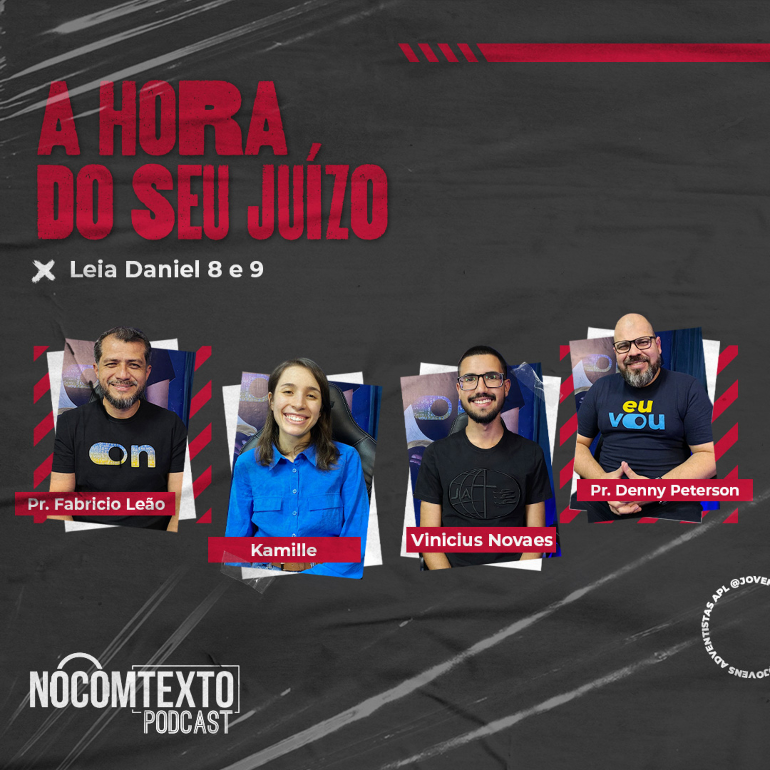 No ComTexto Podcast
