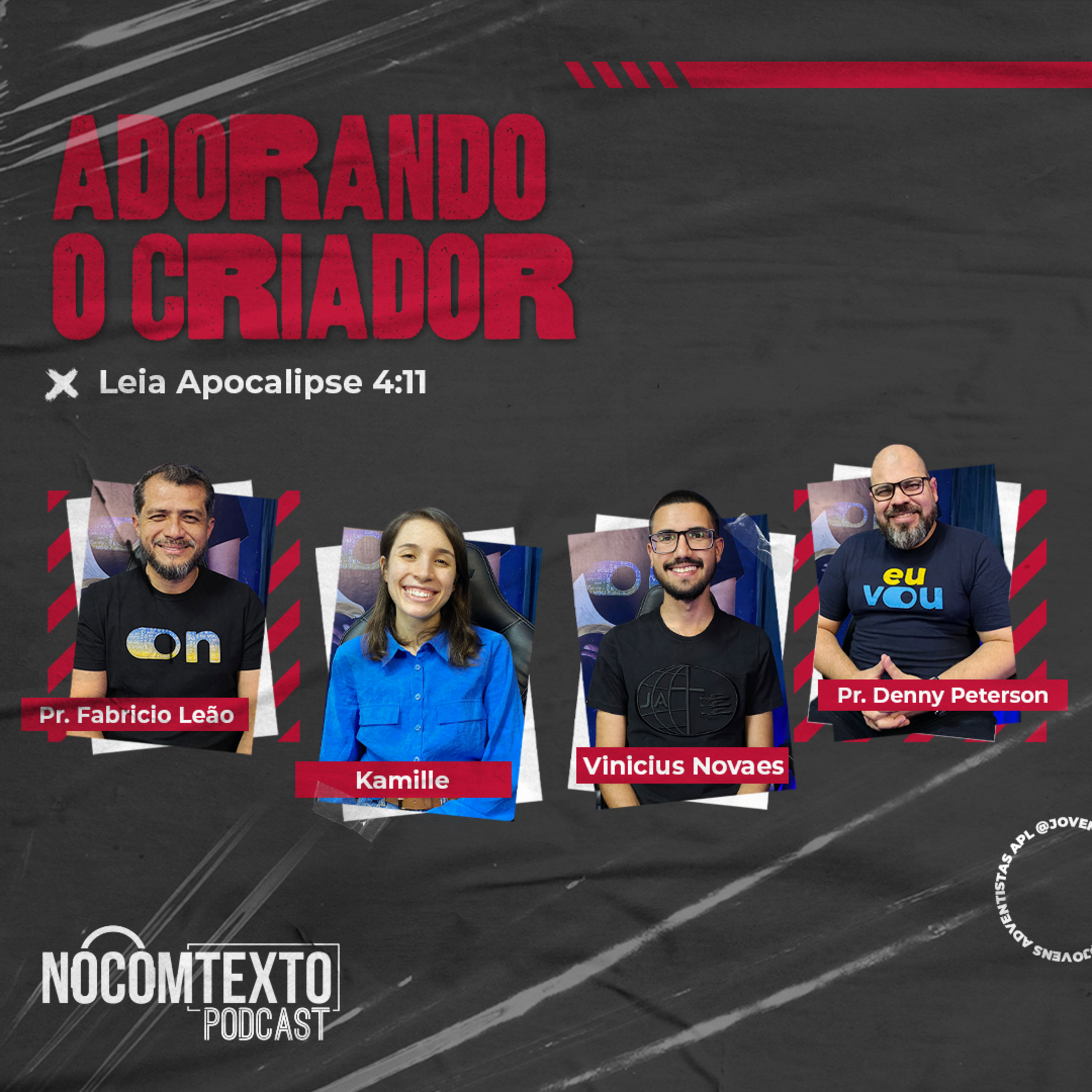 No ComTexto Podcast