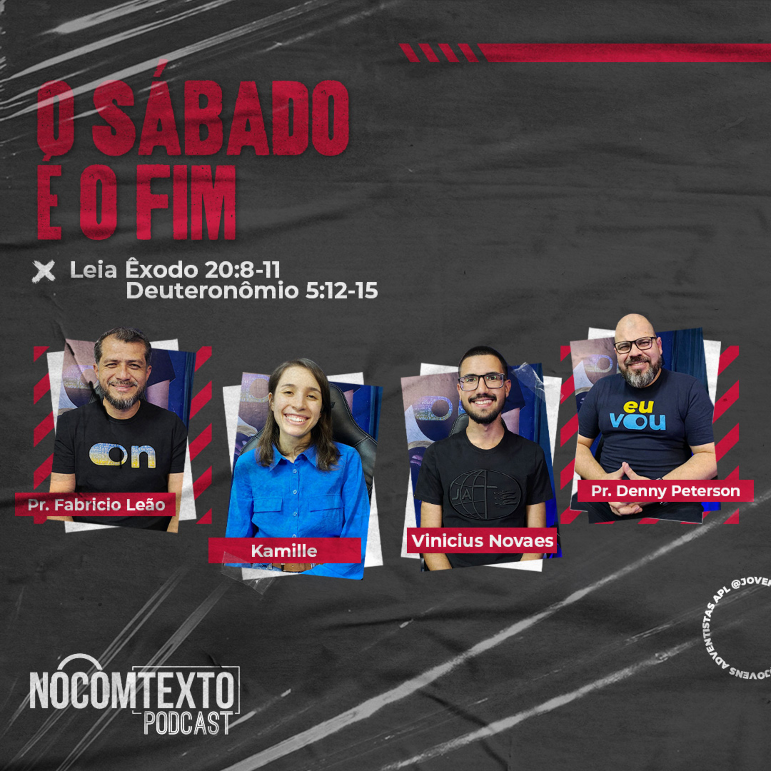 No ComTexto Podcast