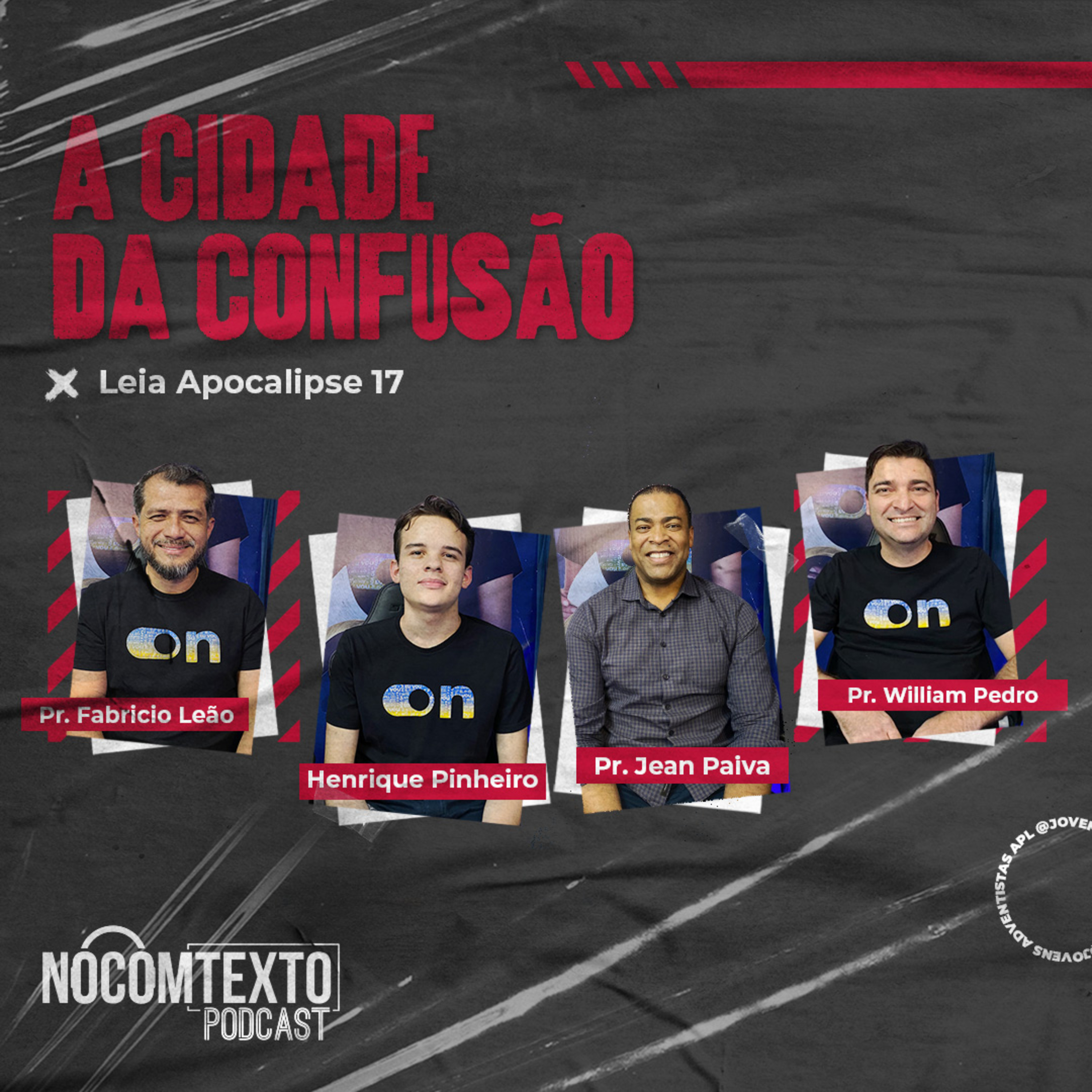 No ComTexto Podcast