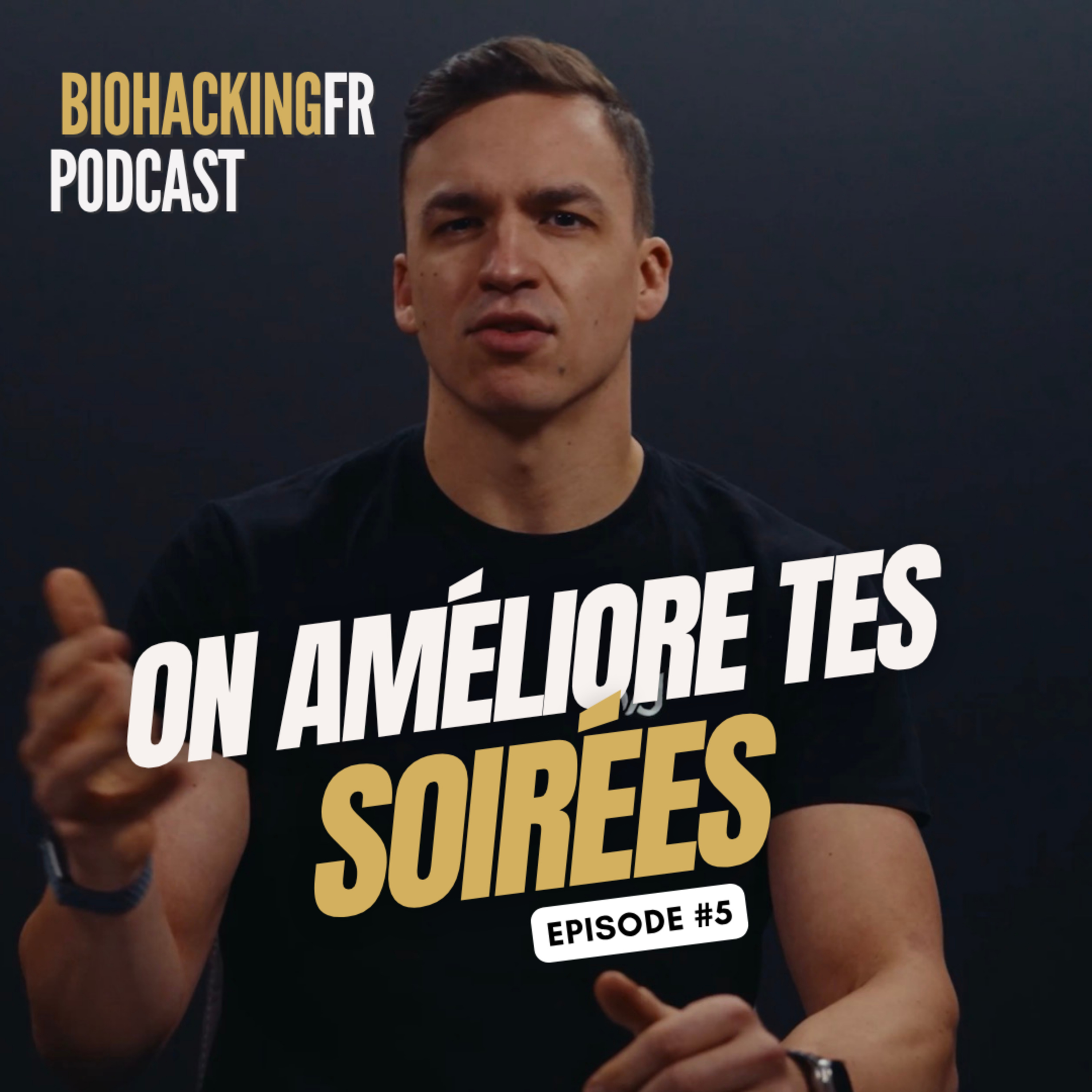 30 jours pour arrêter de subir tes soirées (sans supprimer les écrans)