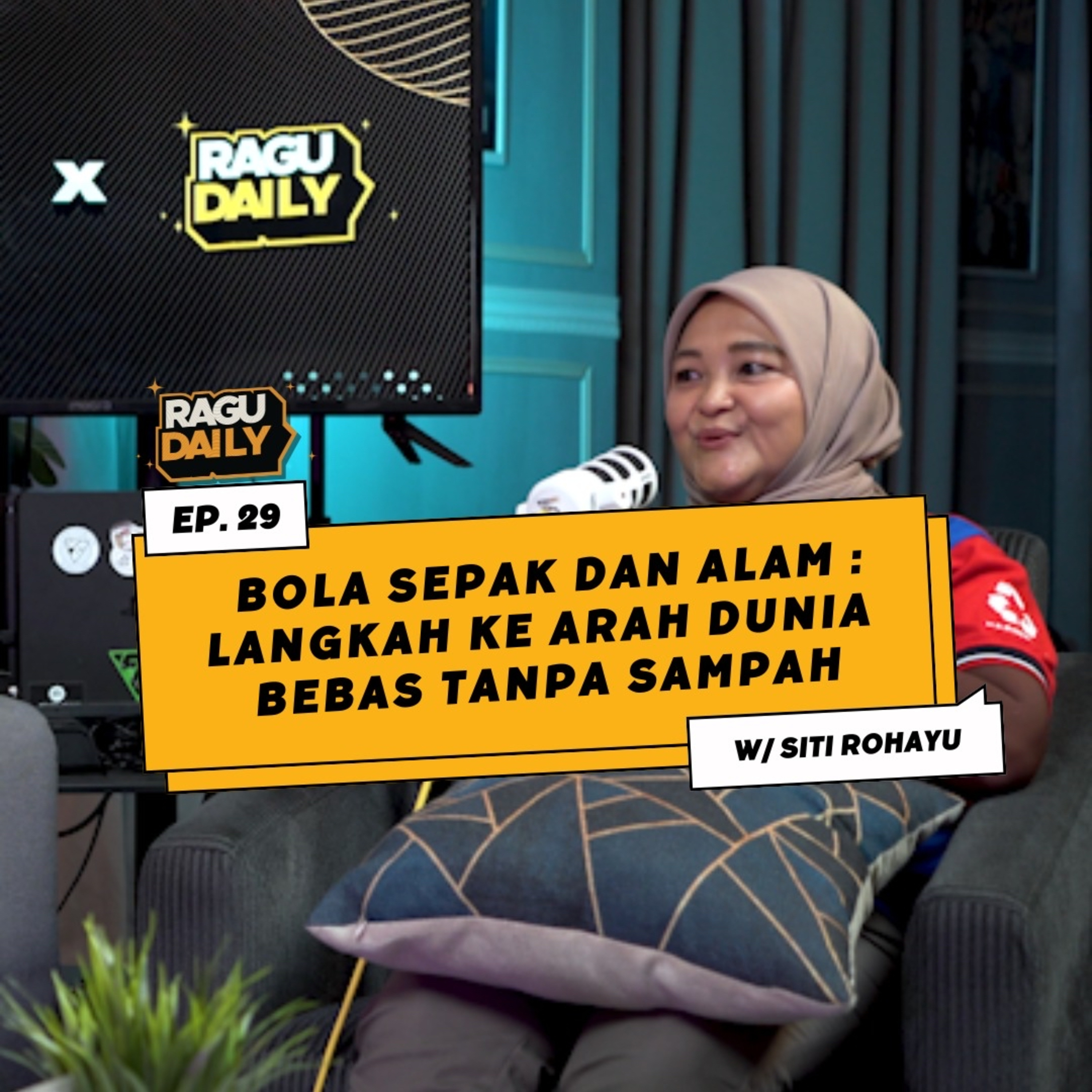 KOPPA - VOICE OF THE FANS