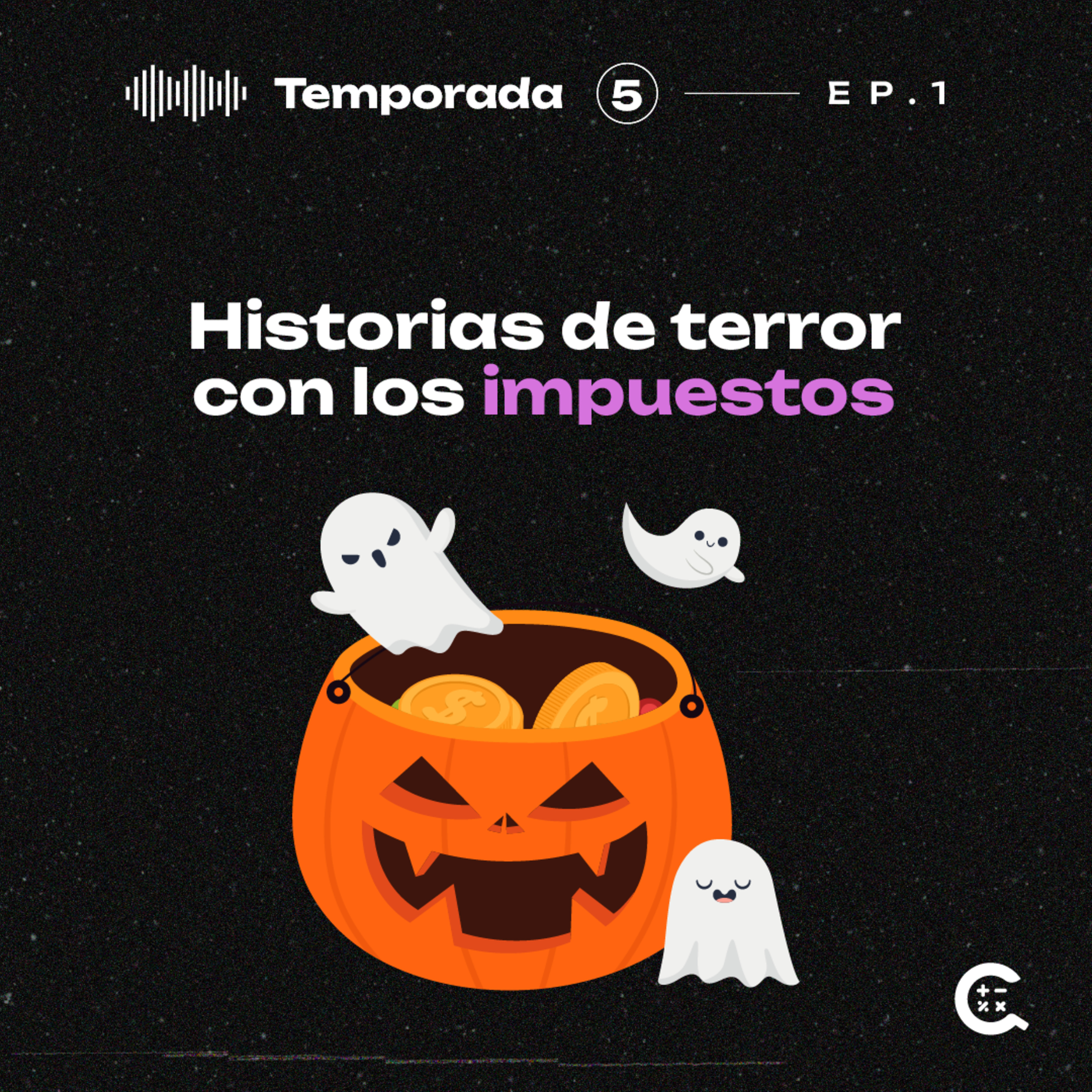 Mi Primer Contador: Tu Podcast