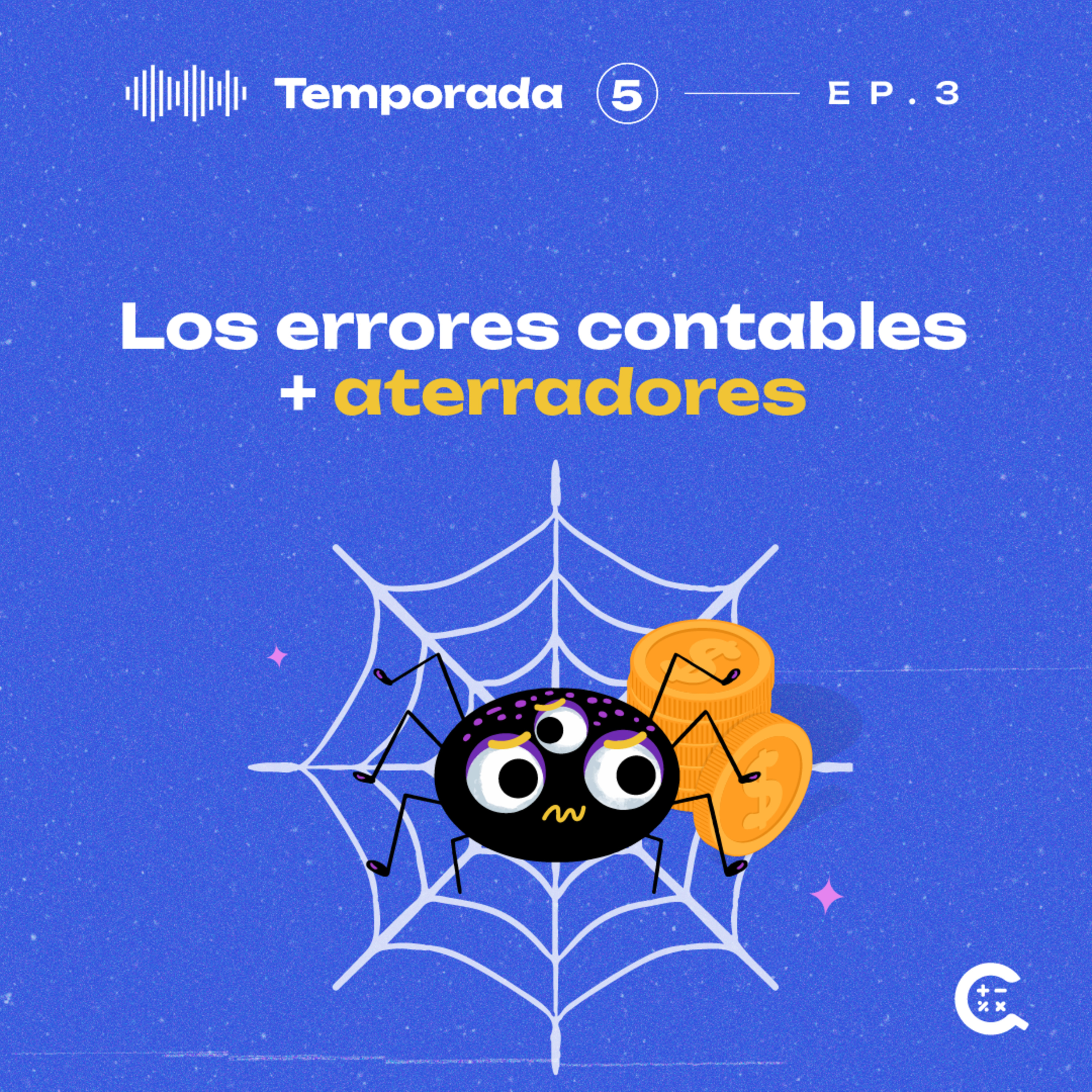 Mi Primer Contador: Tu Podcast