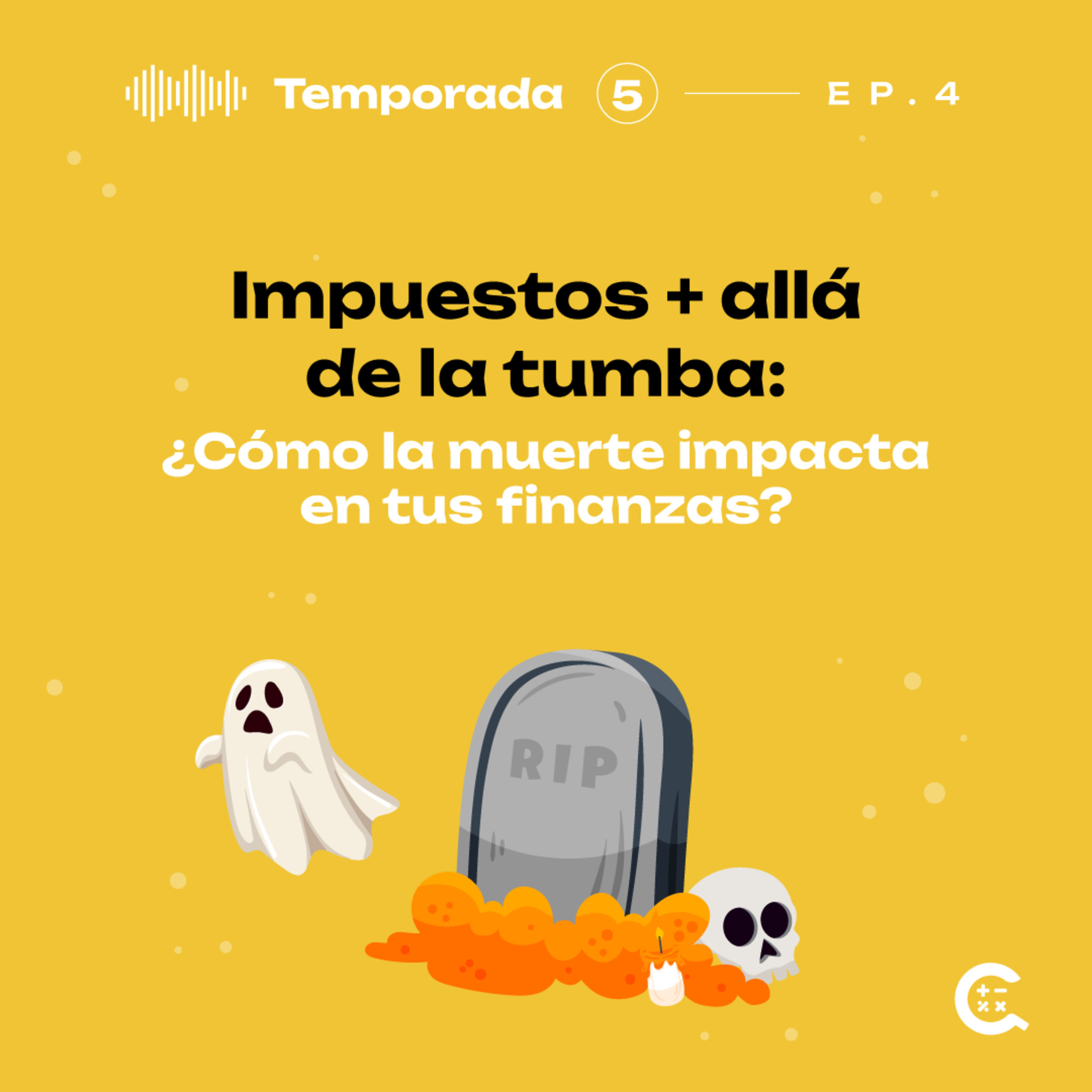 Mi Primer Contador: Tu Podcast