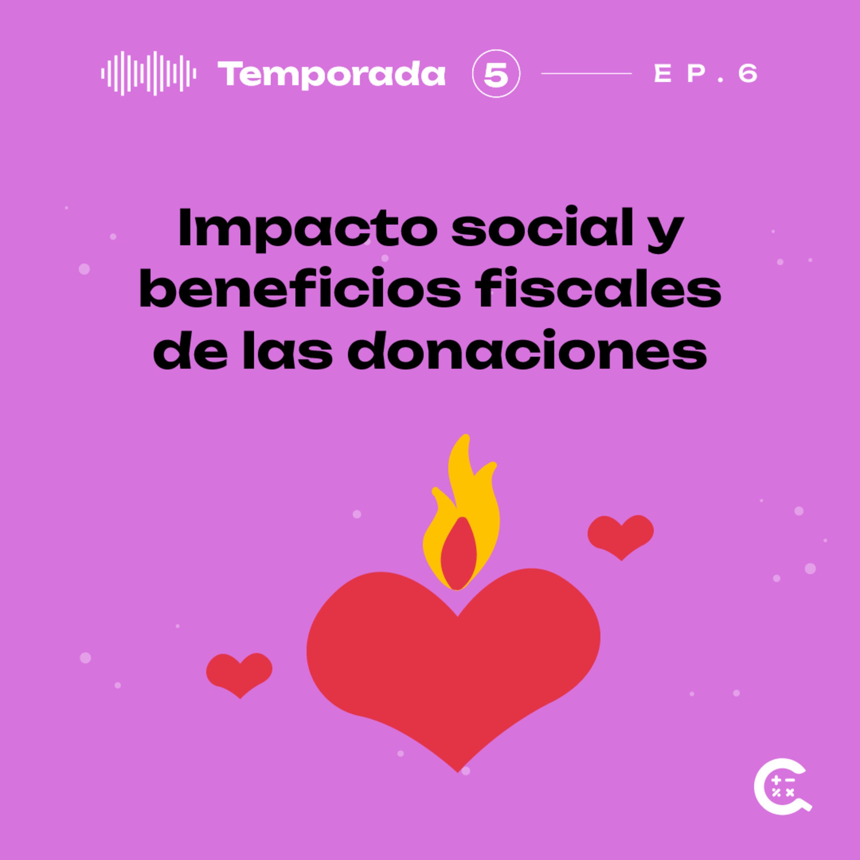 Mi Primer Contador: Tu Podcast
