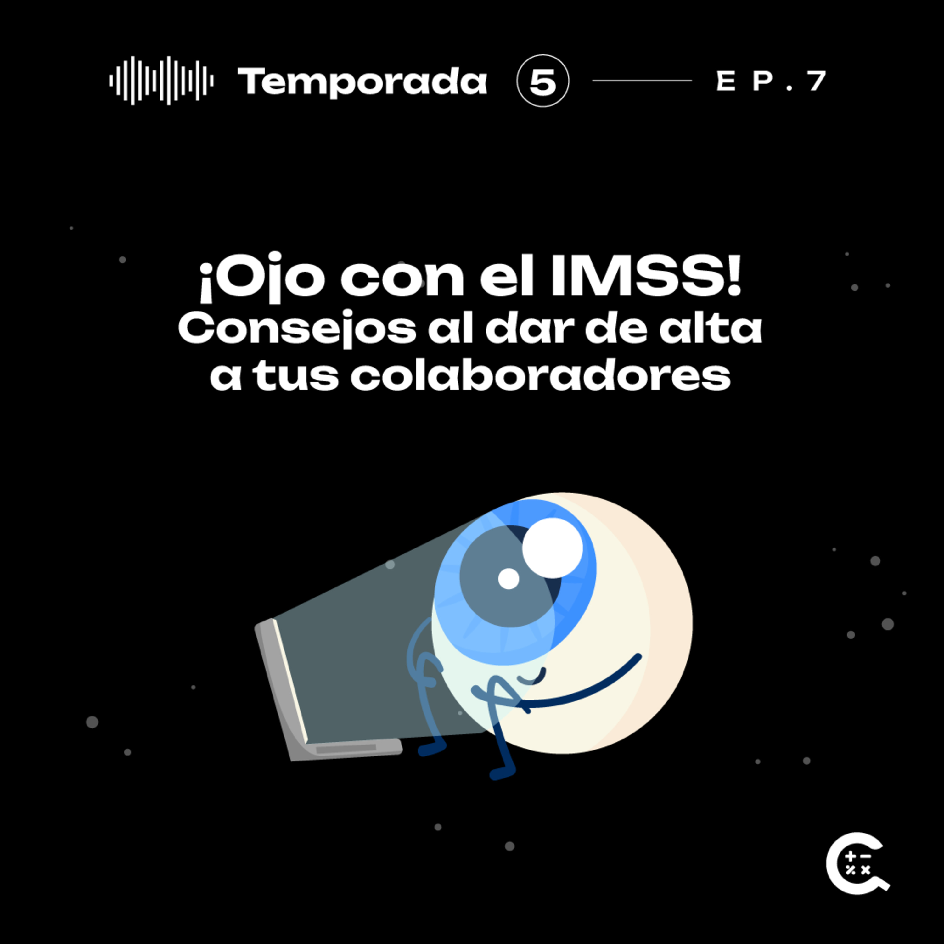 Mi Primer Contador: Tu Podcast