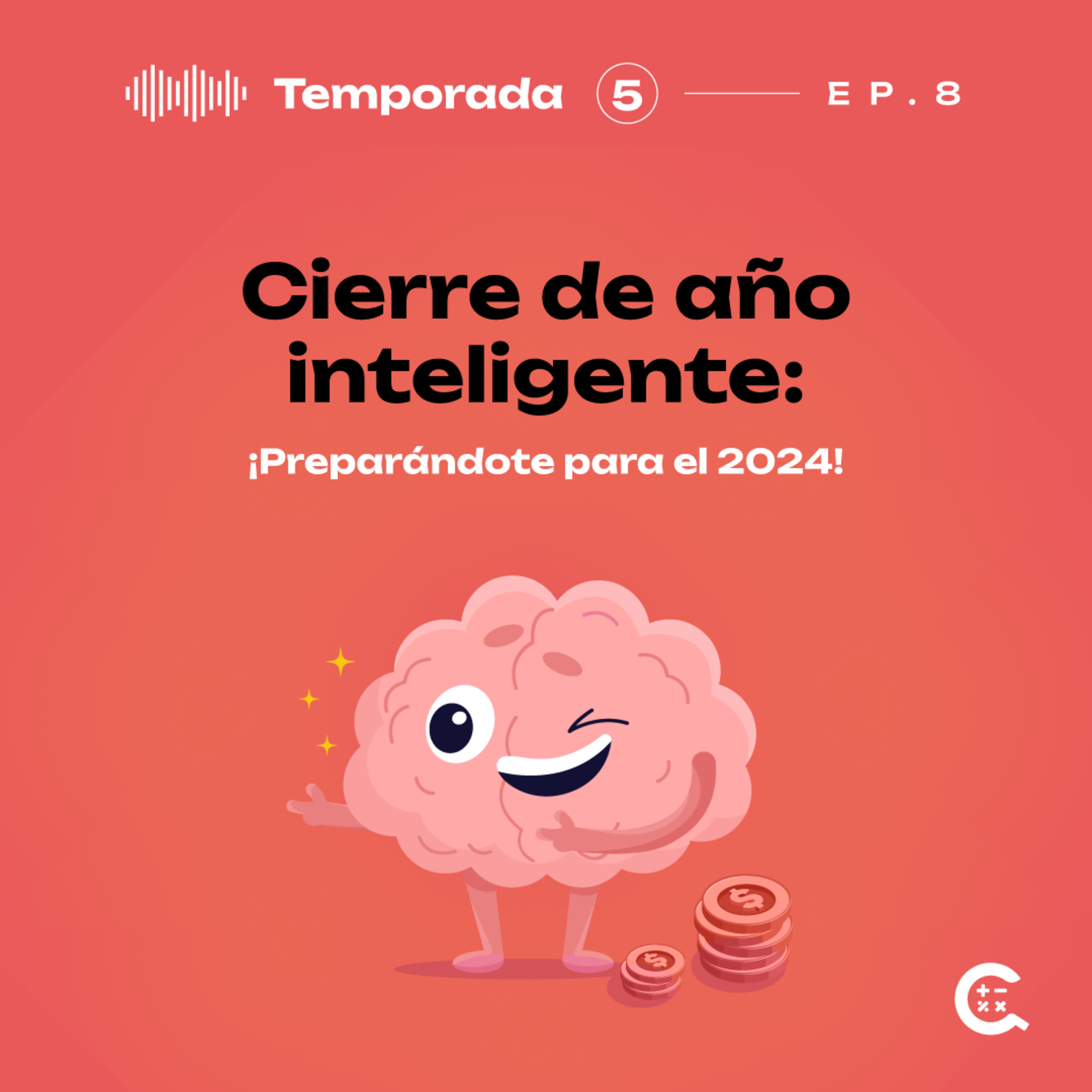 Mi Primer Contador: Tu Podcast