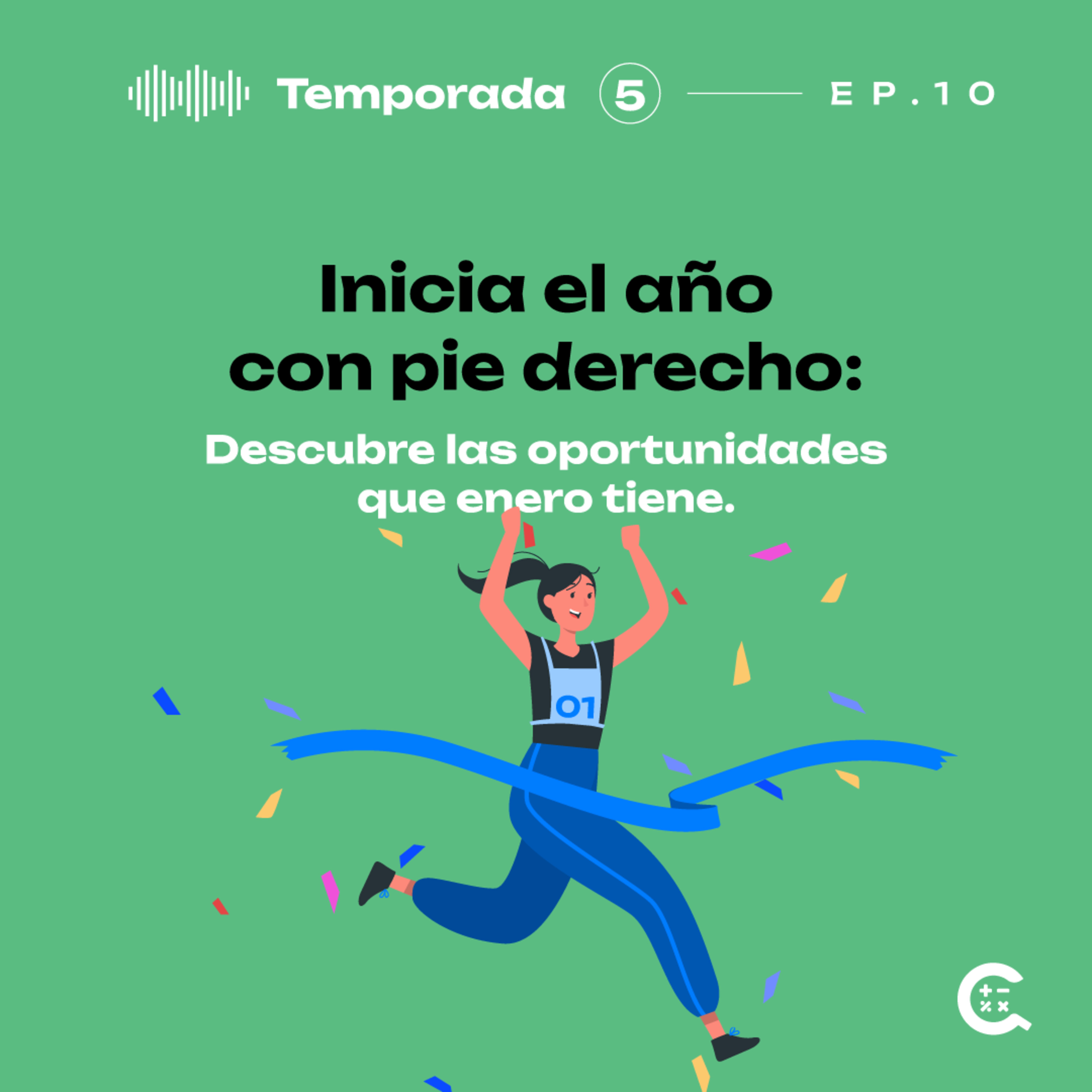 Mi Primer Contador: Tu Podcast