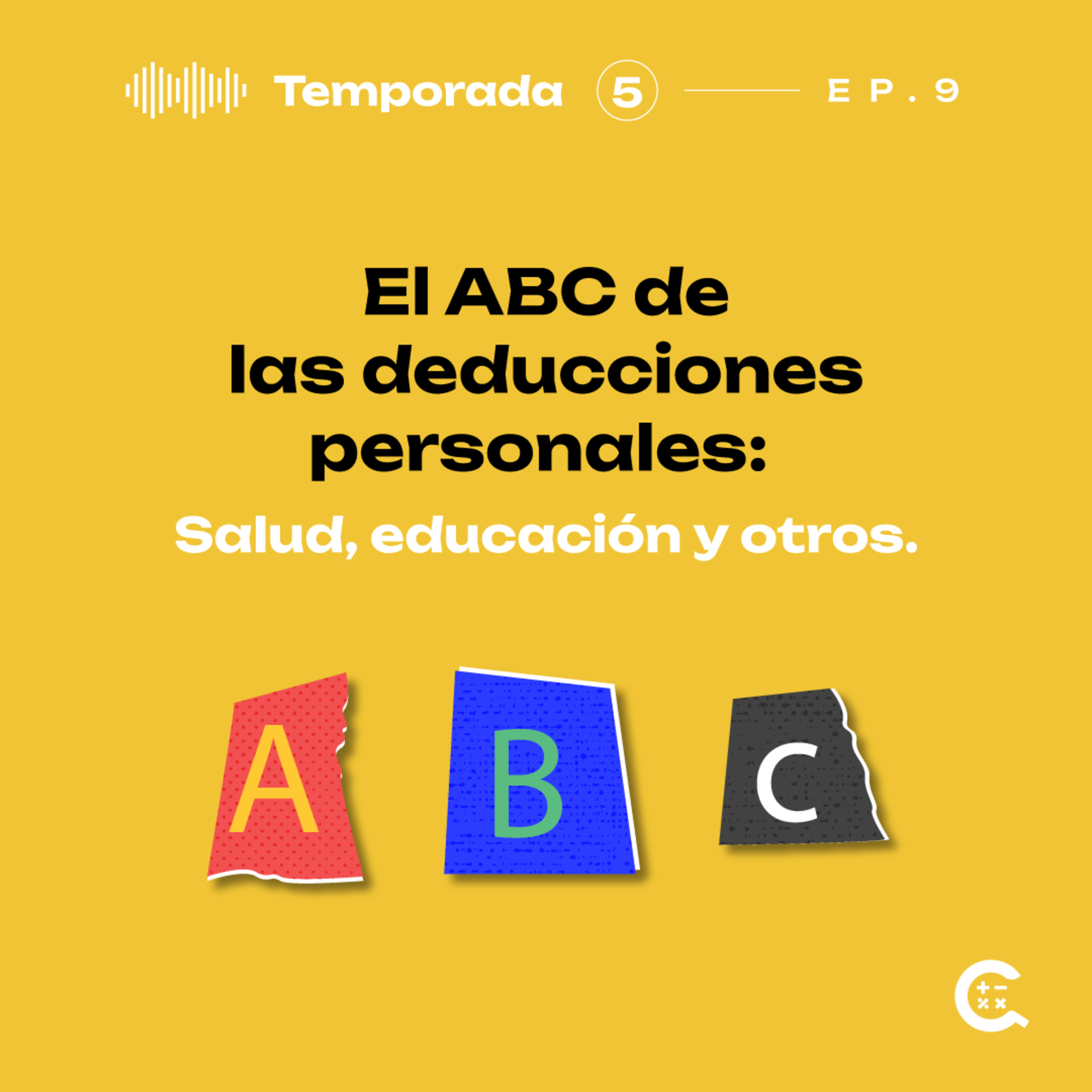Mi Primer Contador: Tu Podcast