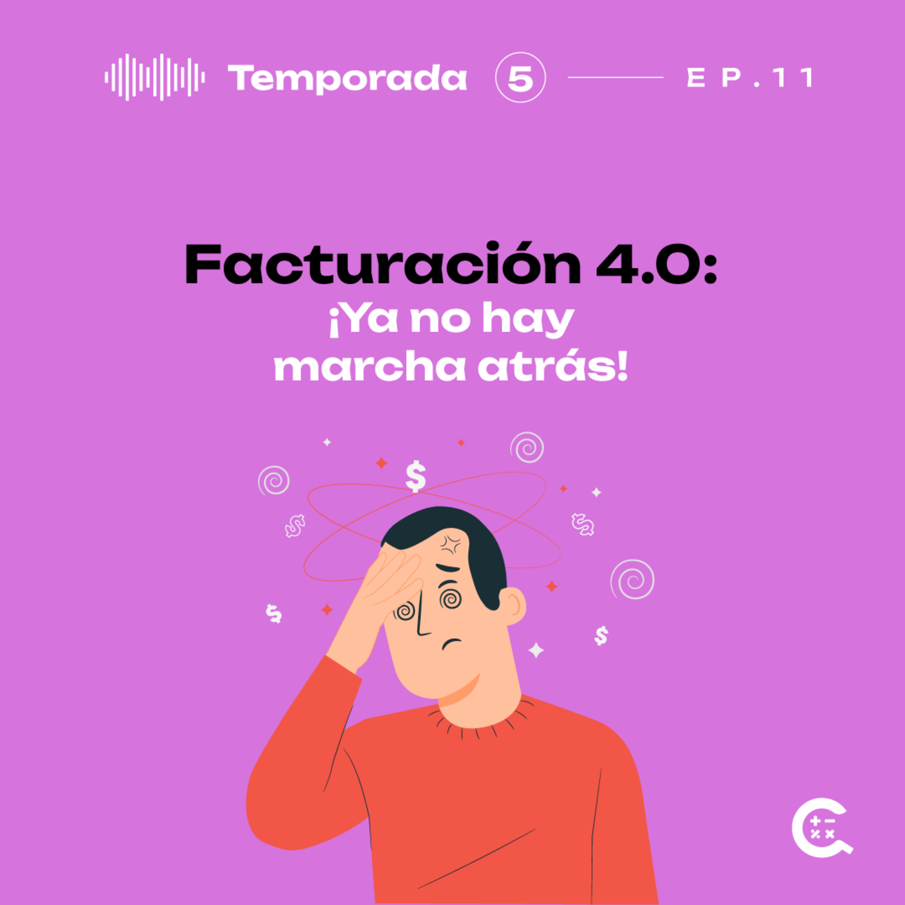 Mi Primer Contador: Tu Podcast
