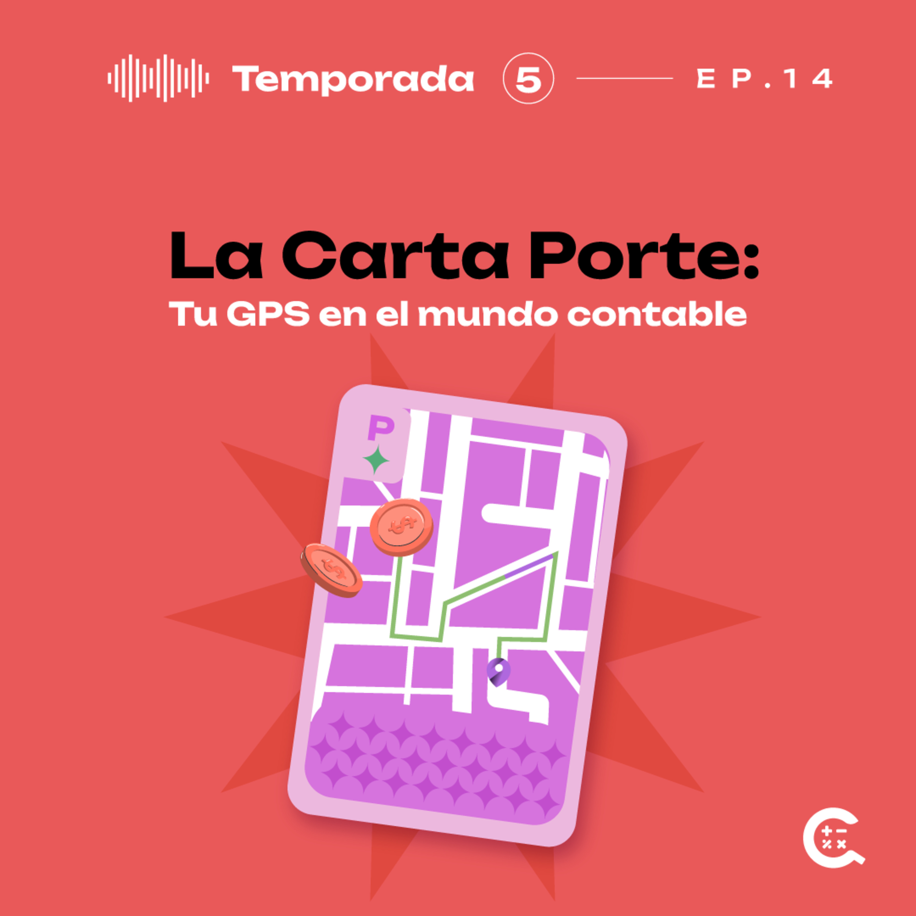 Mi Primer Contador: Tu Podcast
