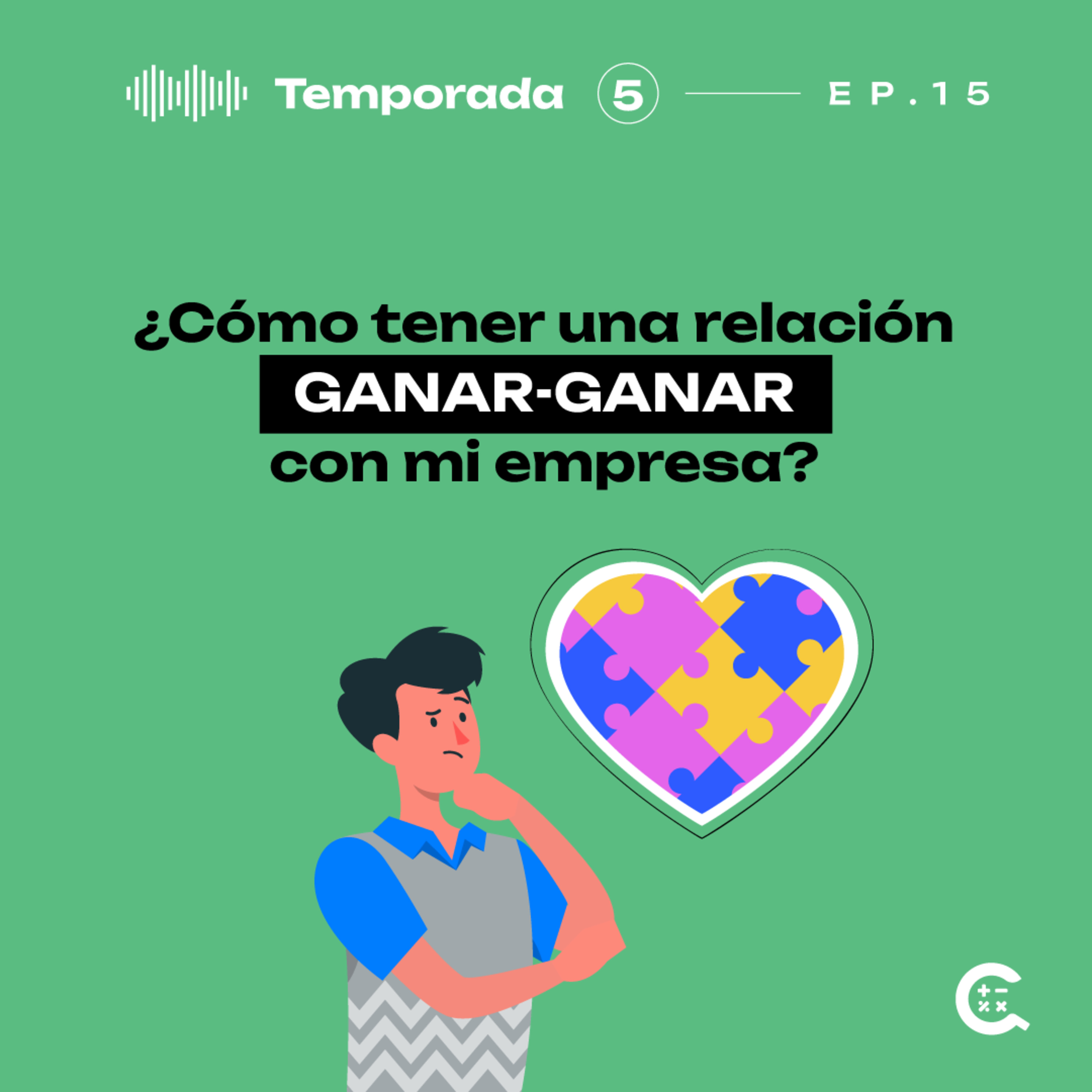 Mi Primer Contador: Tu Podcast