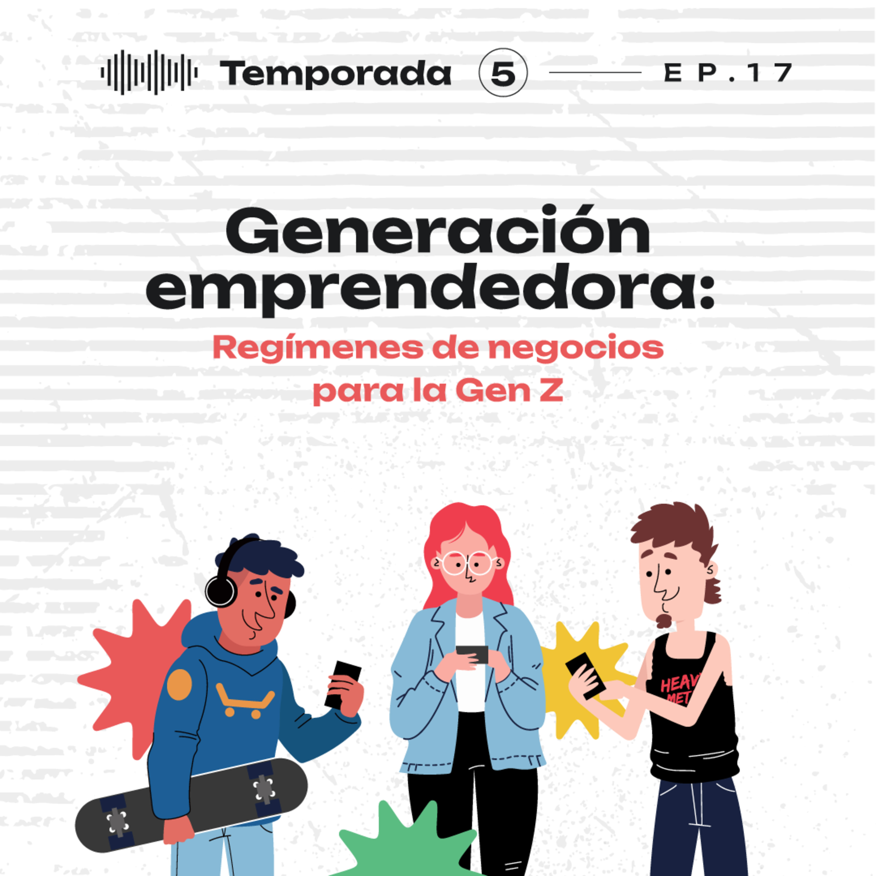 Mi Primer Contador: Tu Podcast