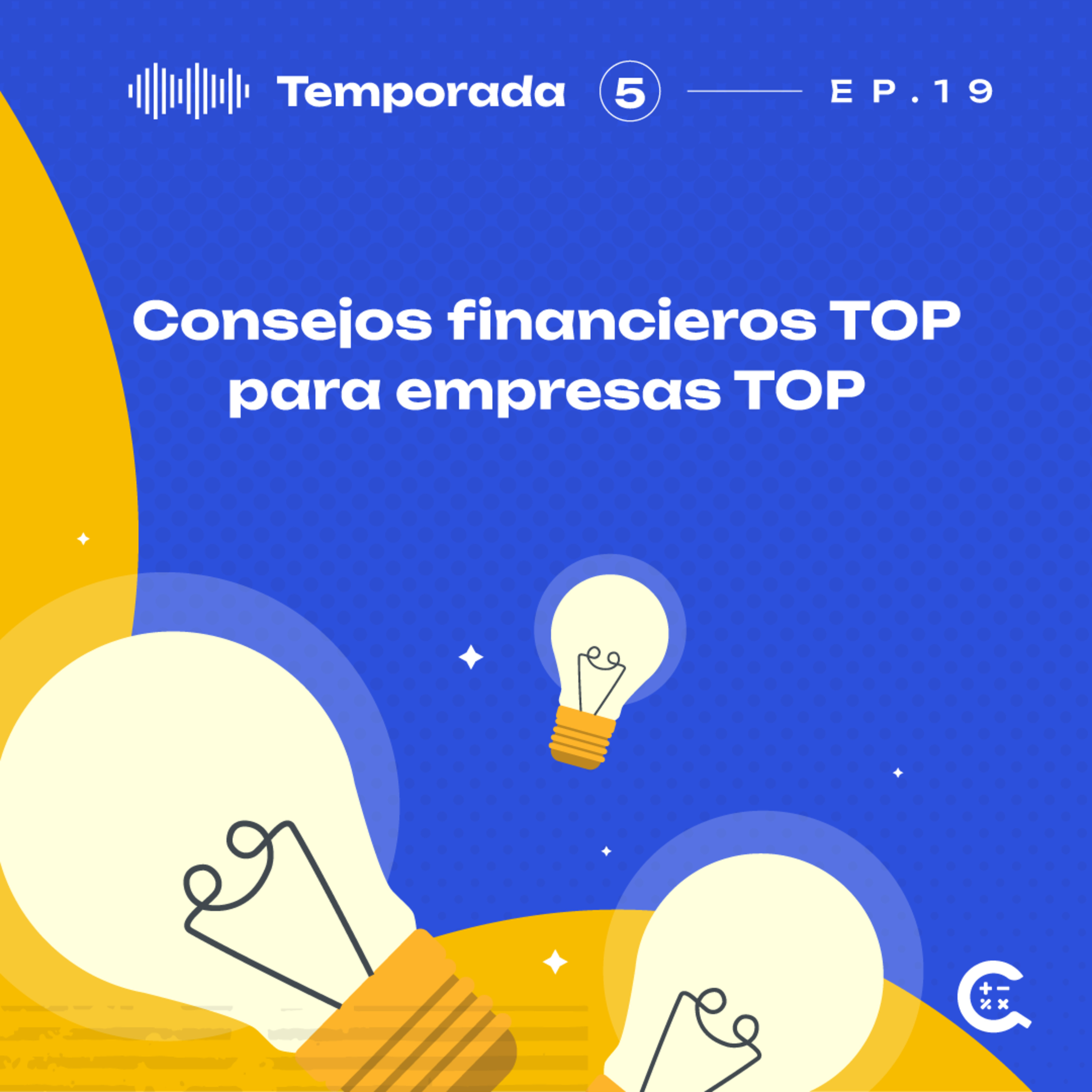 Mi Primer Contador: Tu Podcast