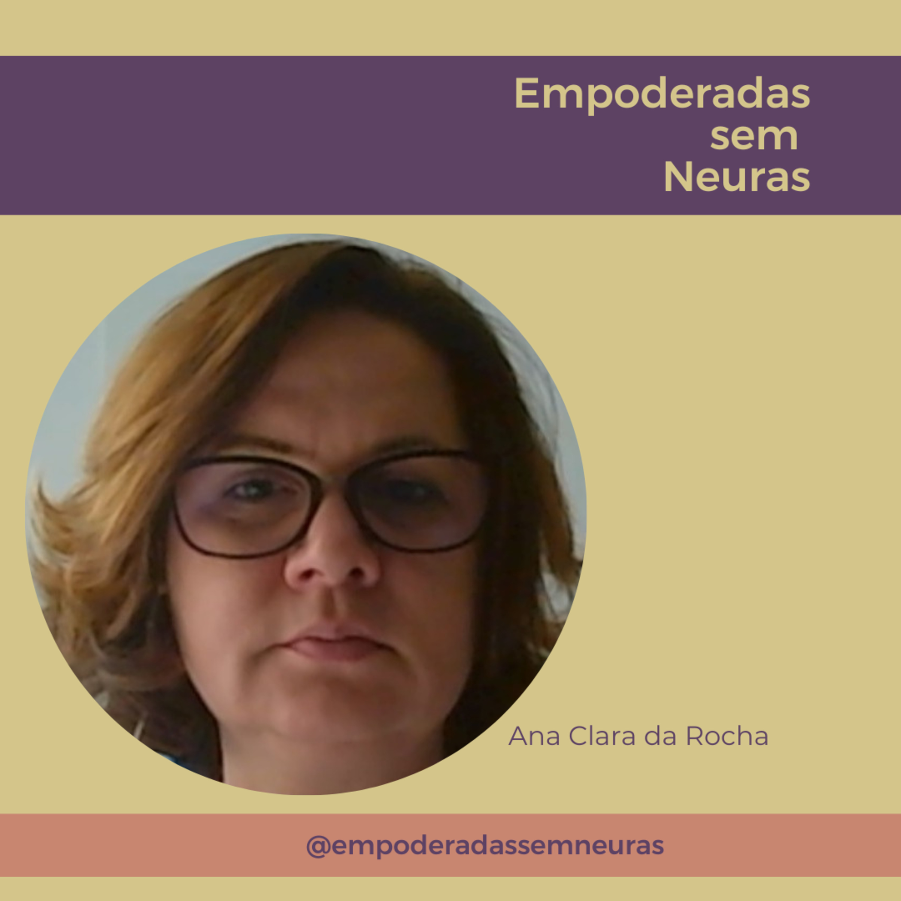 Empoderadas sem neuras