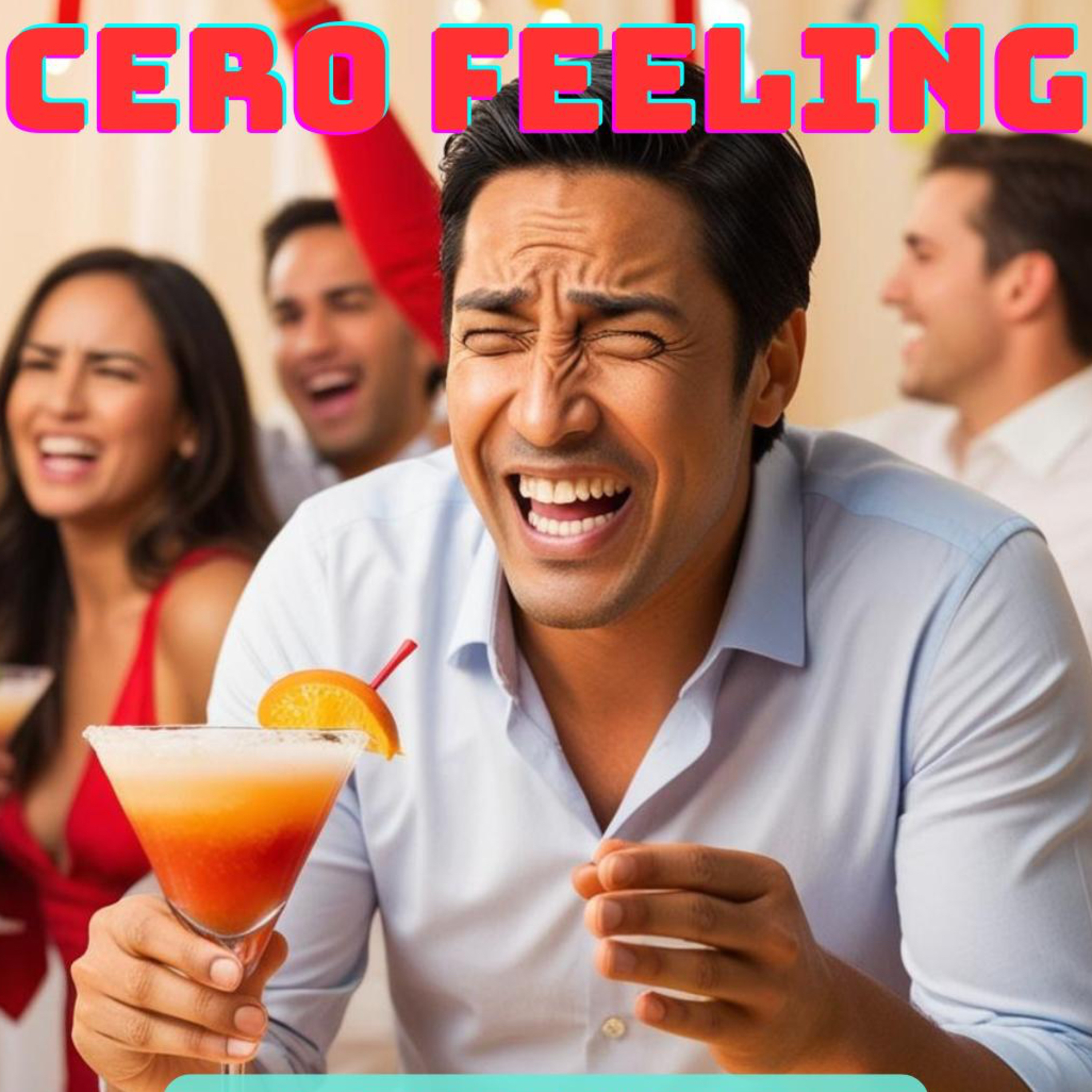 Cero Feeling episode artwork