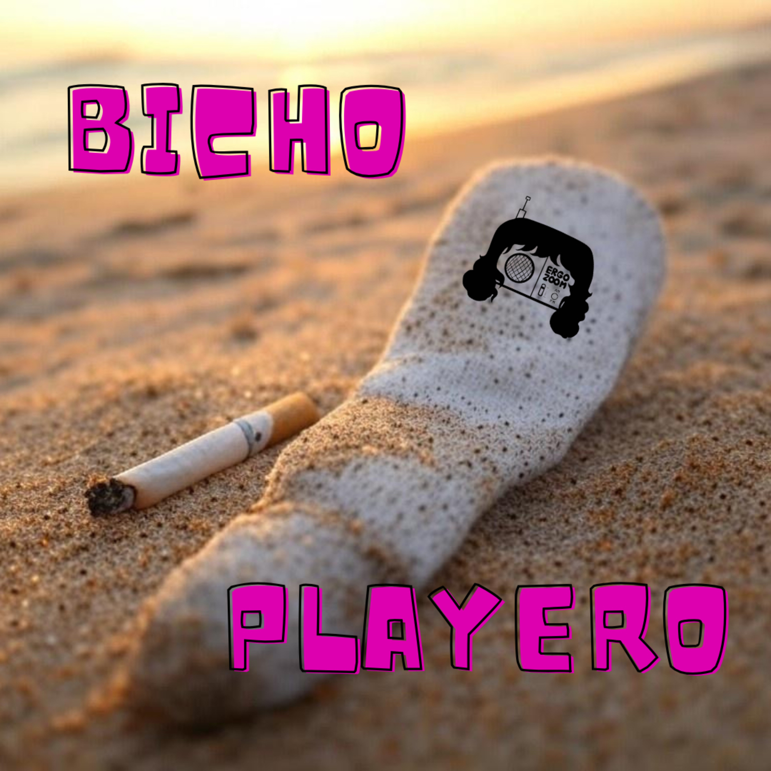 Bichos Playeros episode artwork
