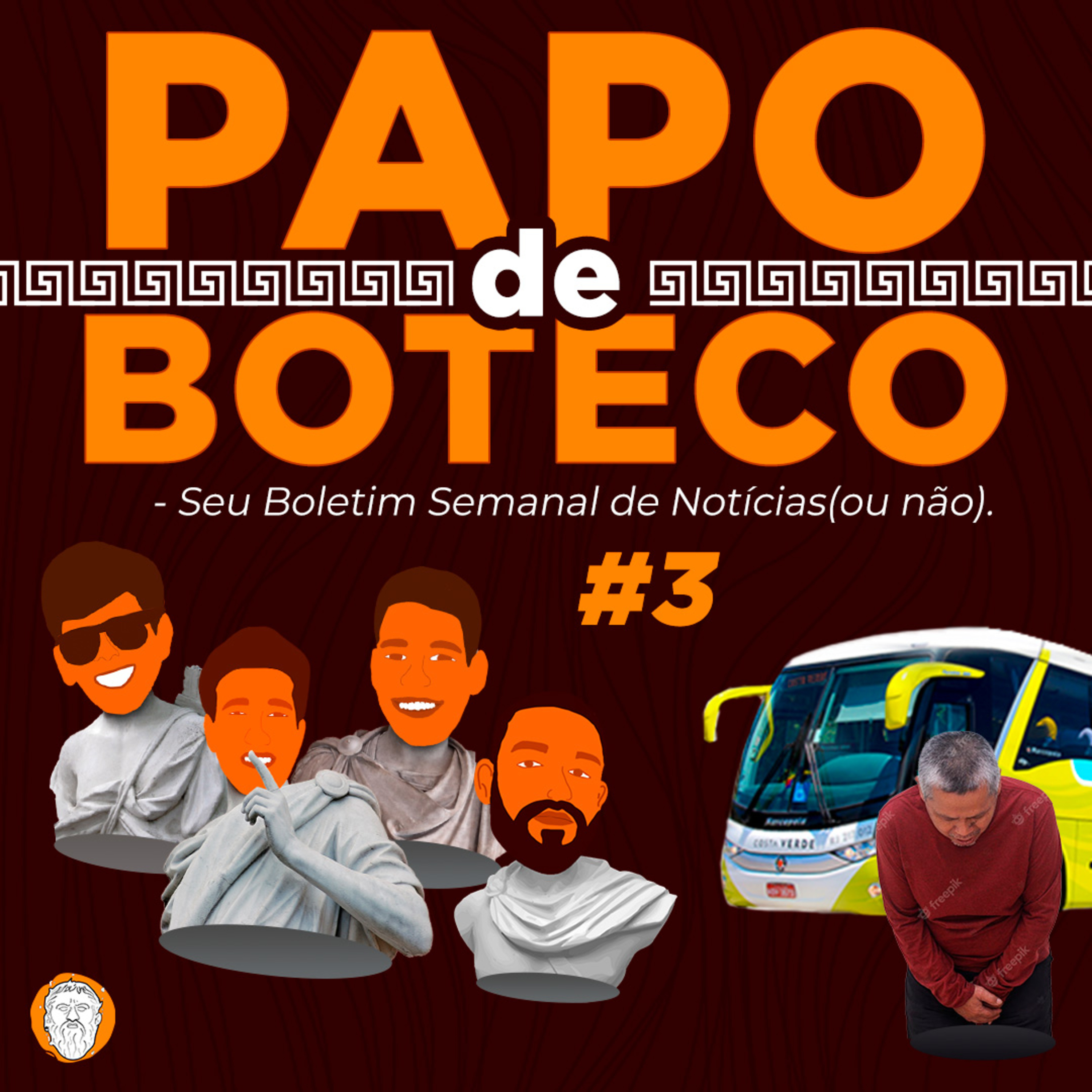 Boteco do Platão