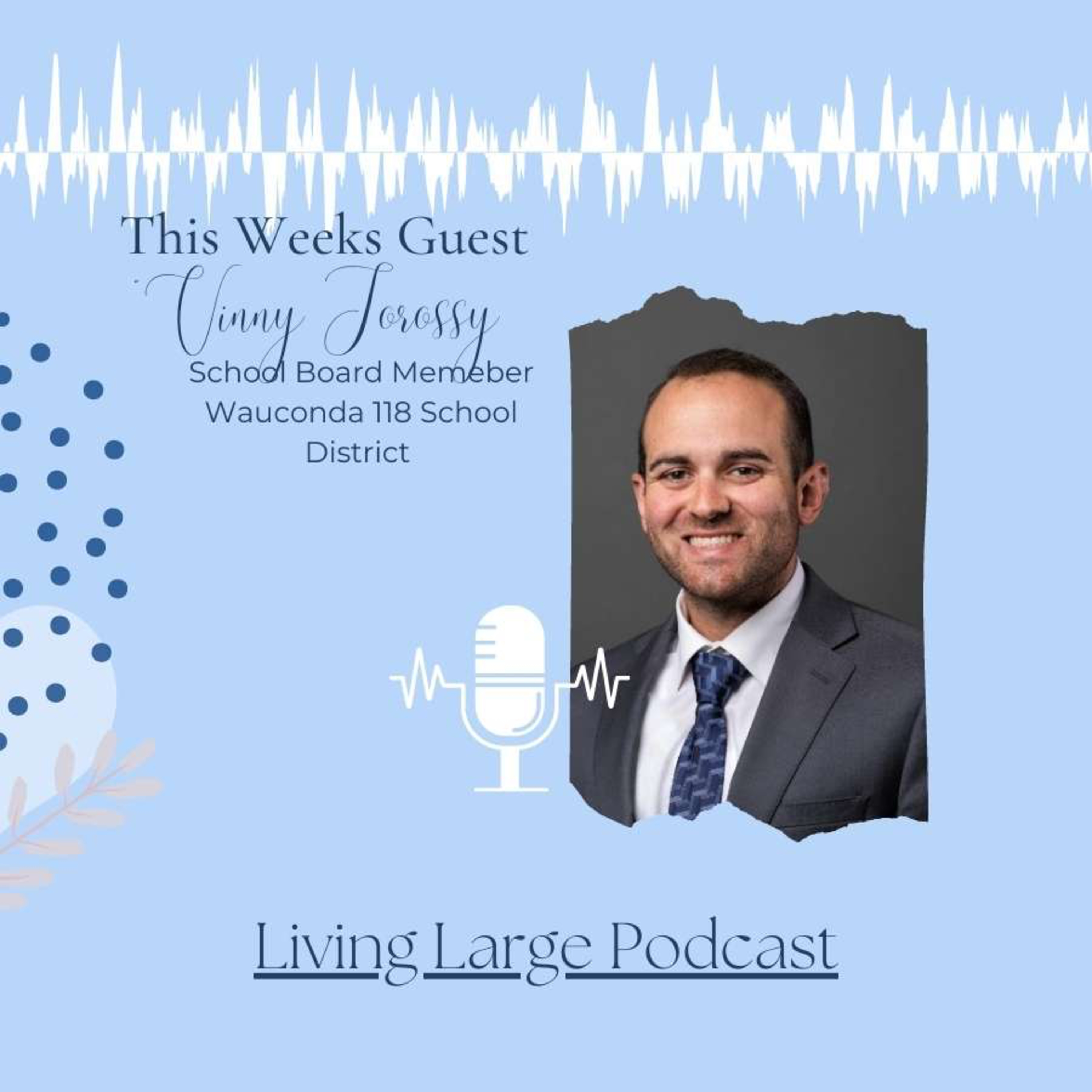 Living Large in A Small House Podcast