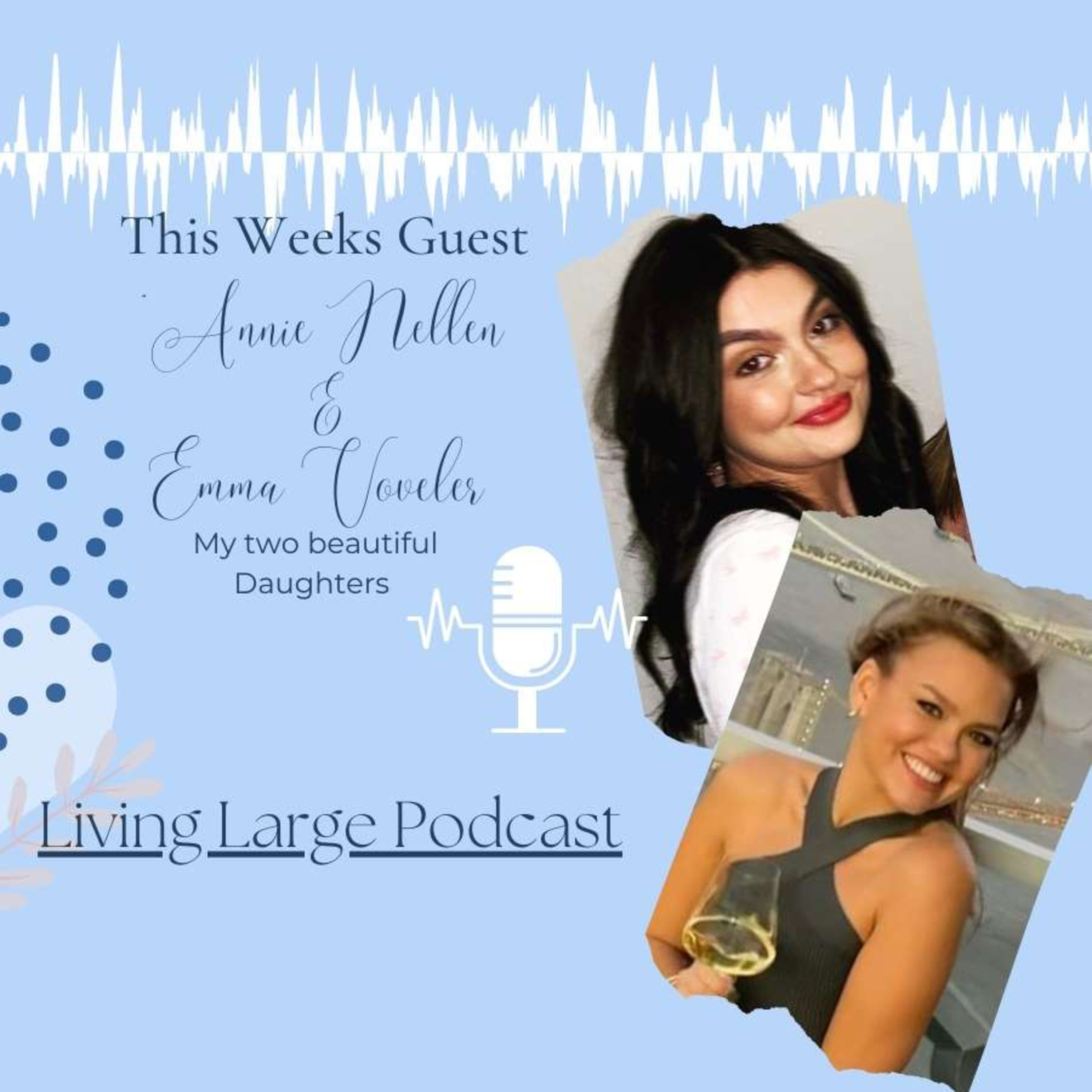 Living Large in A Small House Podcast