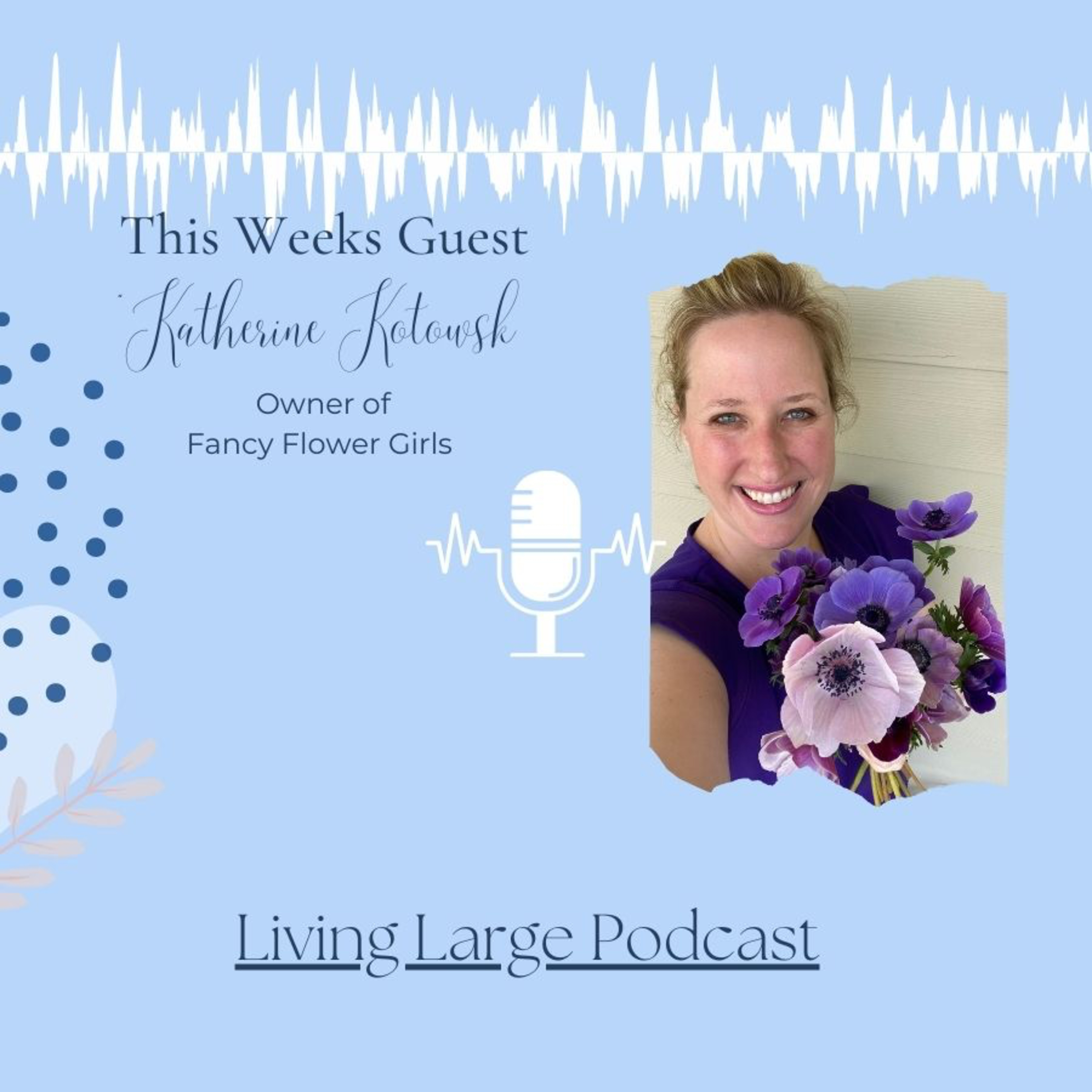 Living Large in A Small House Podcast