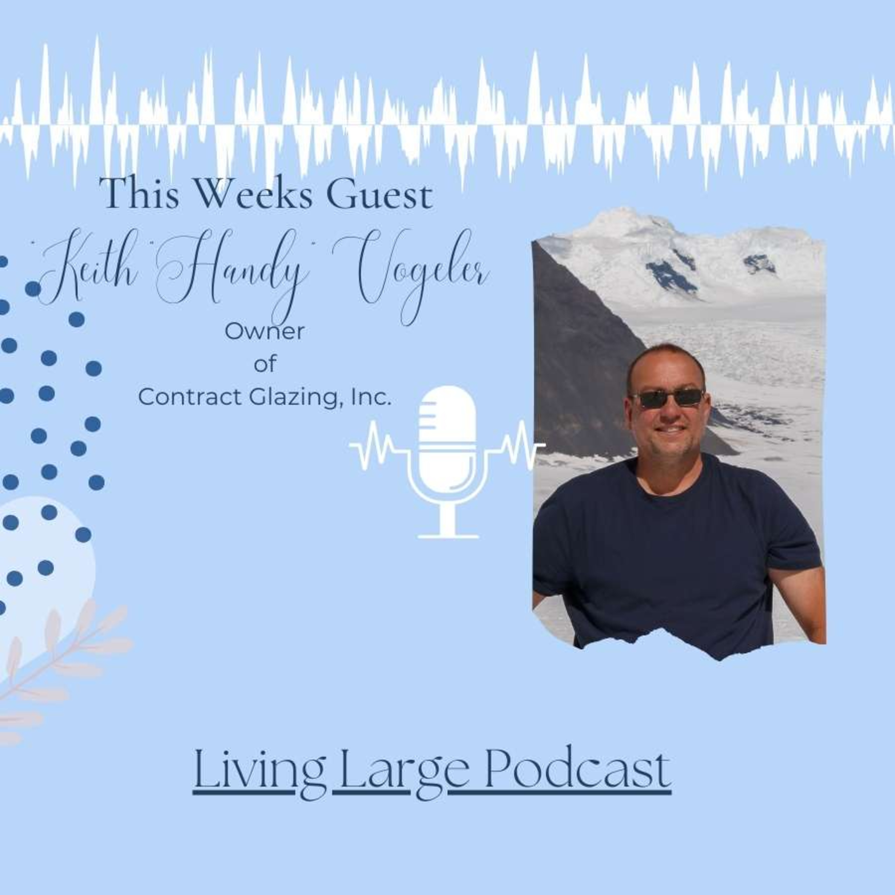 Living Large in A Small House Podcast
