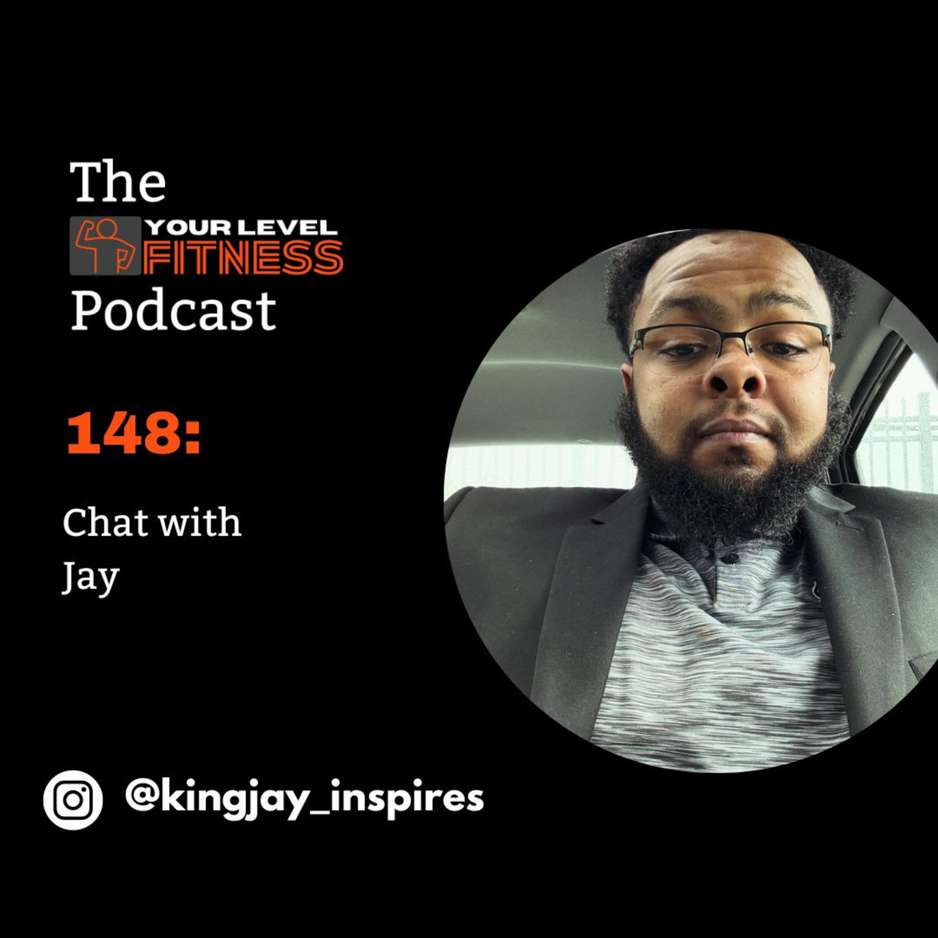 YLF 148: Chat with Jay