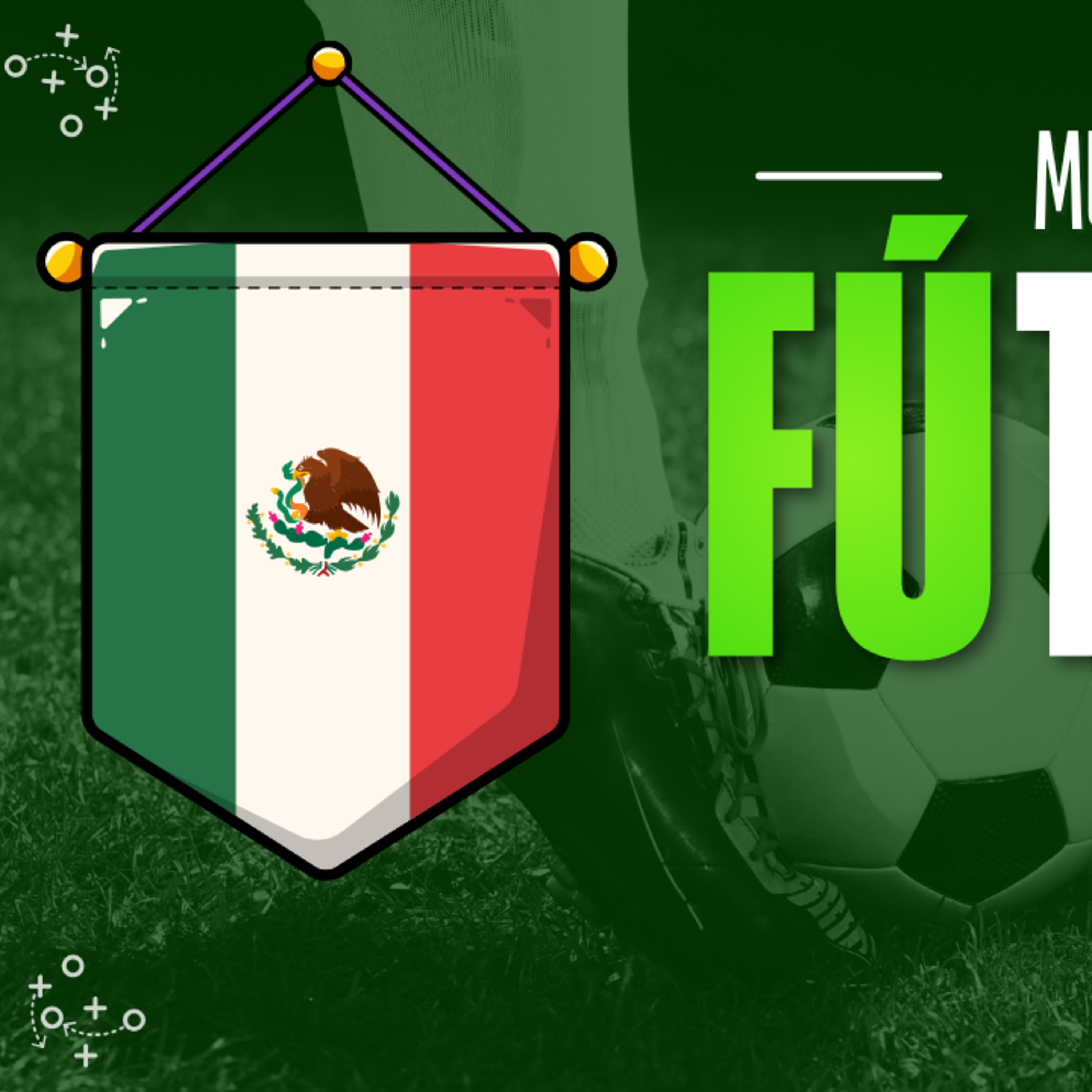 Mundial de futbol 2026