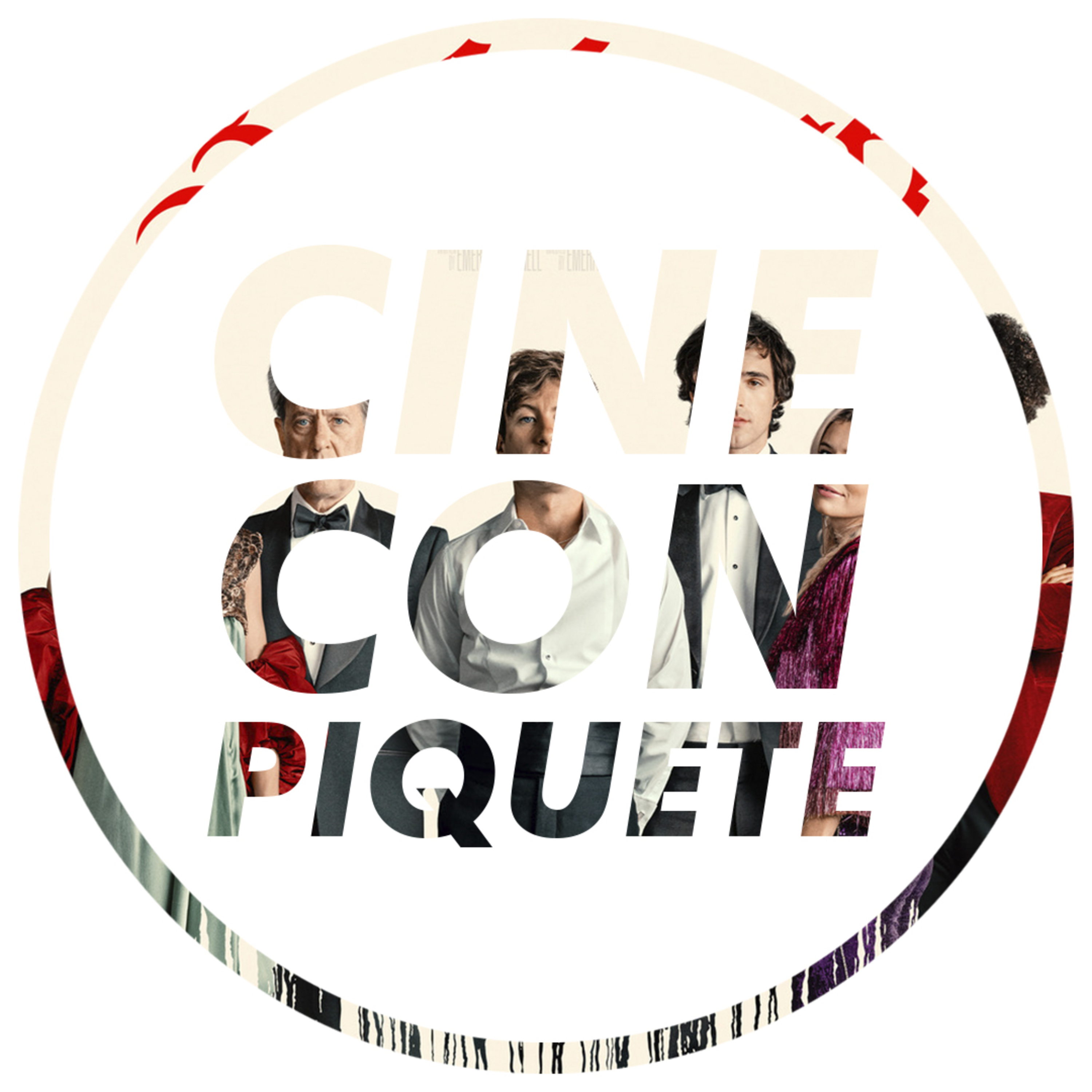 Portada de Cine con Piquete