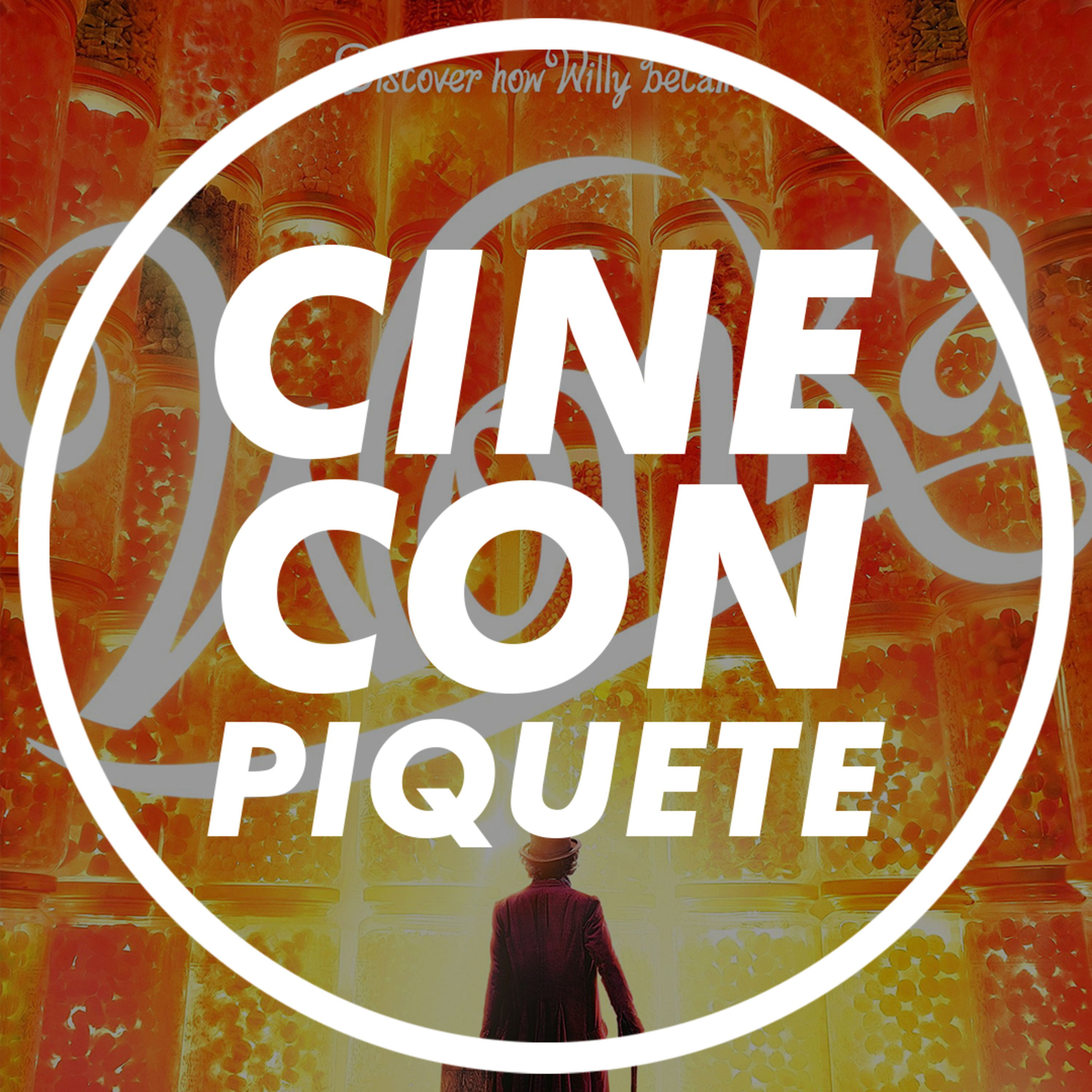 Portada de Cine con Piquete