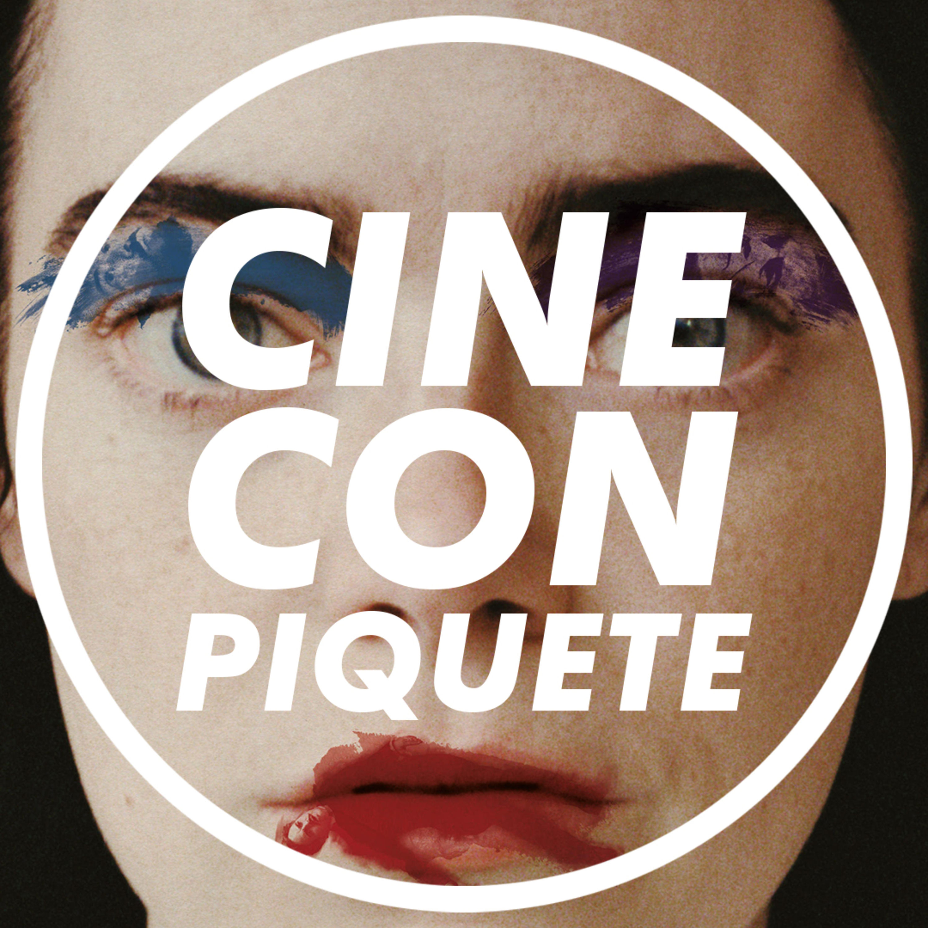 Portada de Cine con Piquete