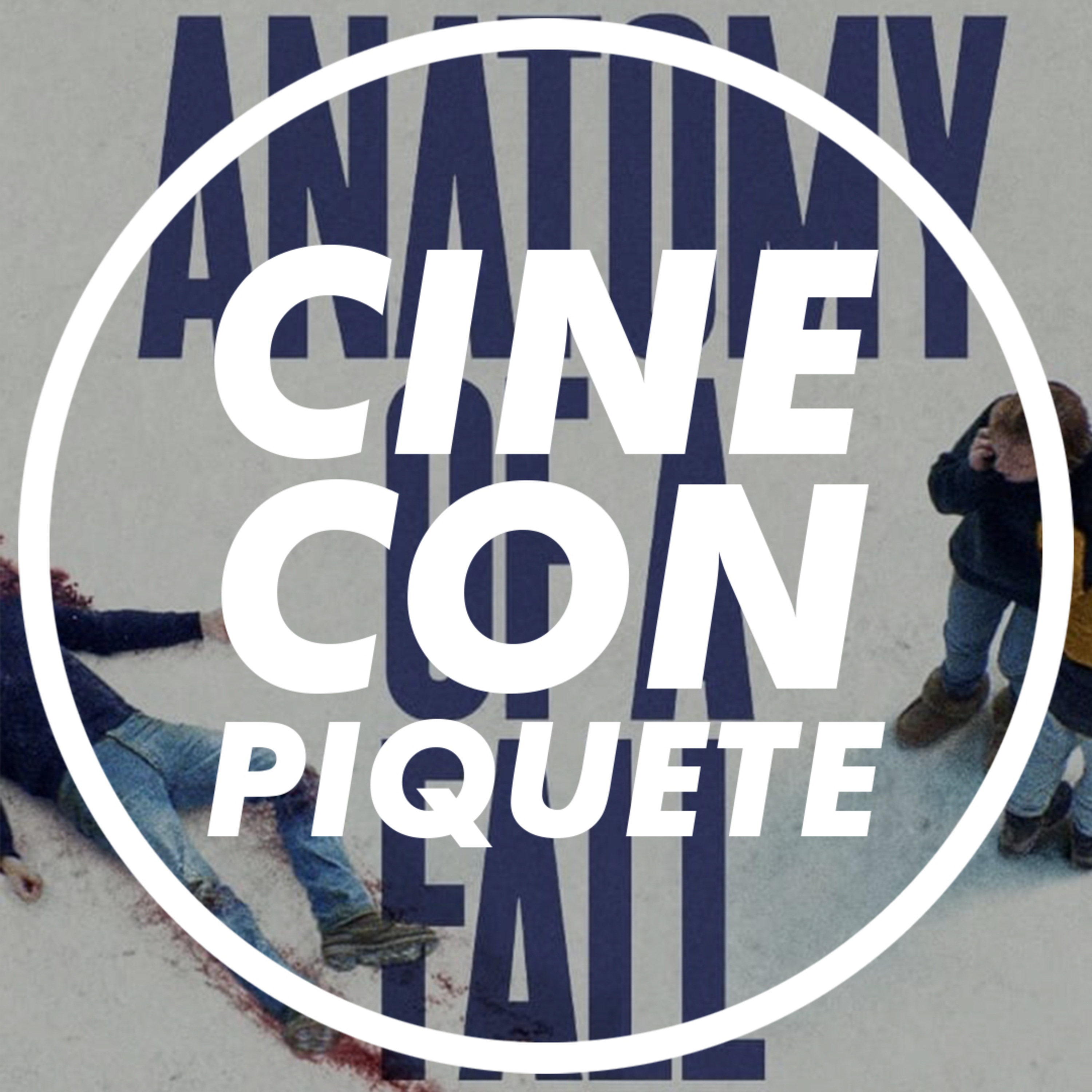 Portada de Cine con Piquete