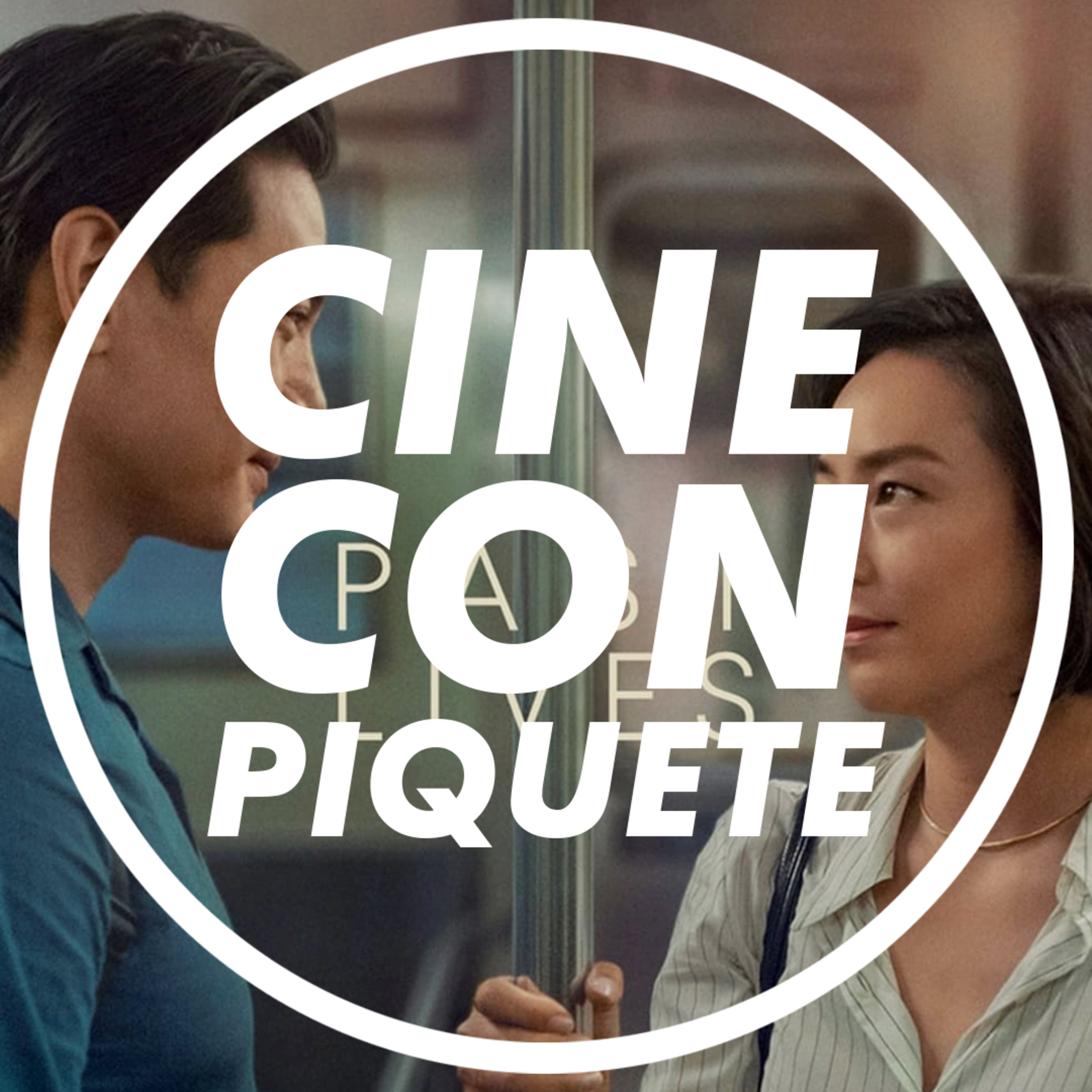 Portada de Cine con Piquete