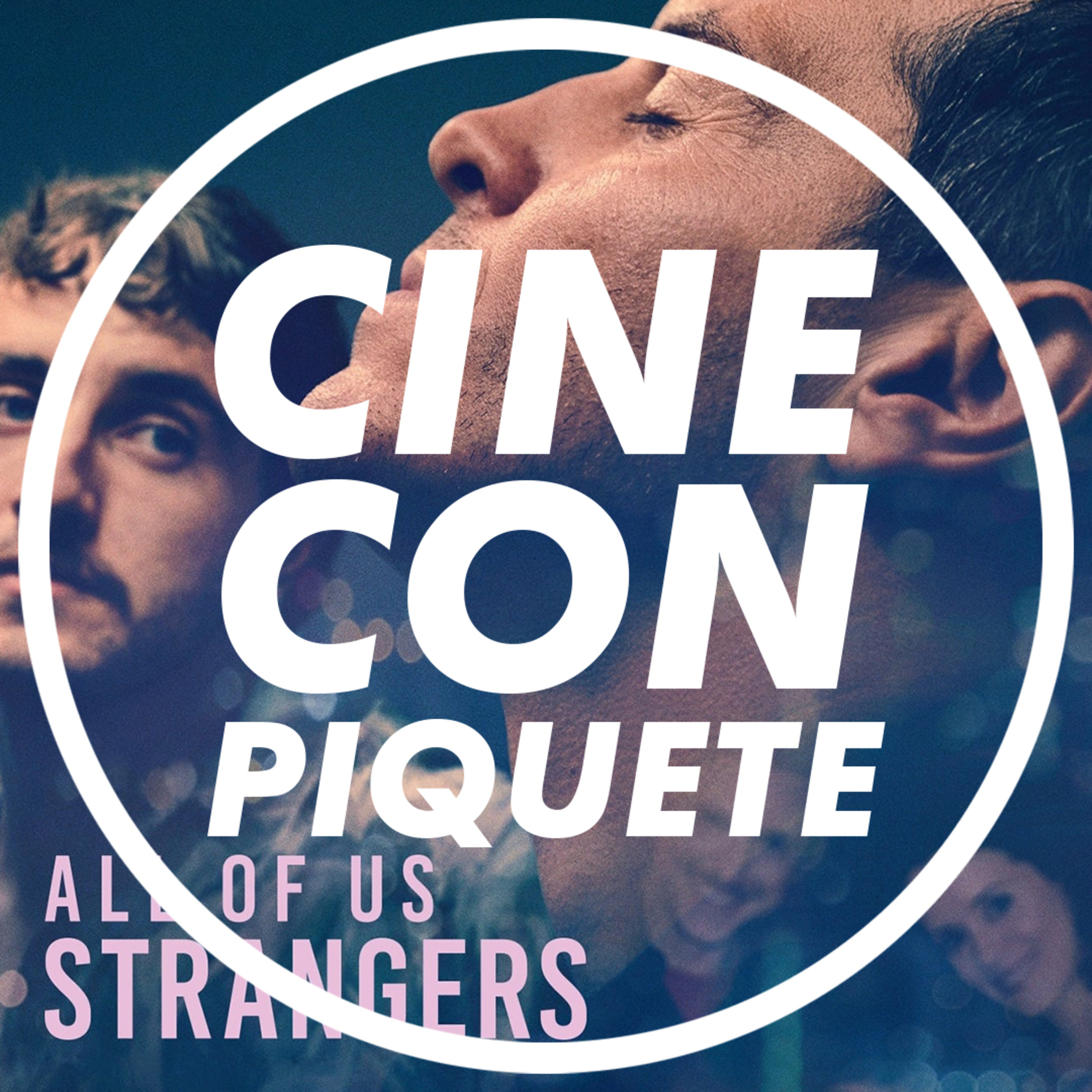 Portada de Cine con Piquete
