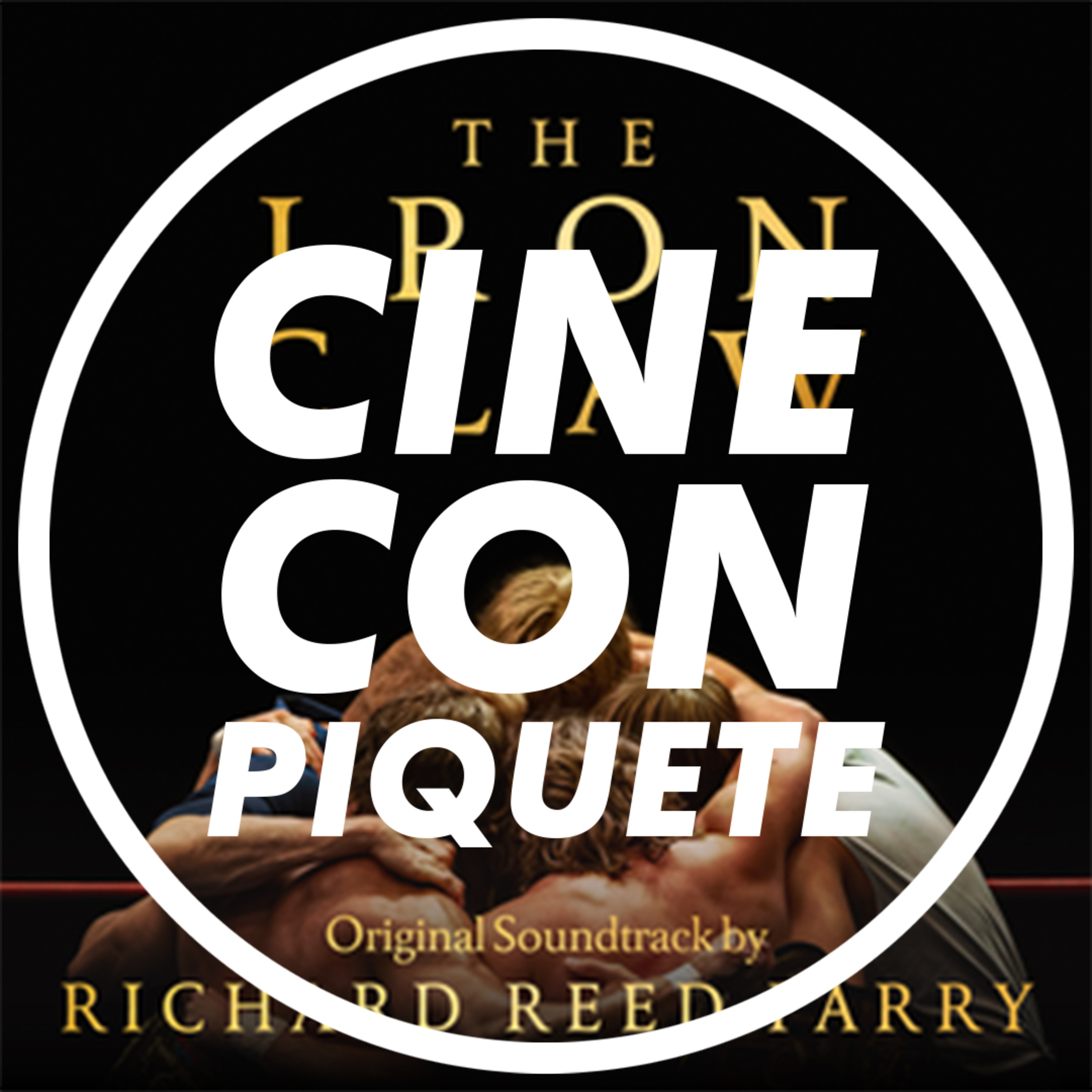 Portada de Cine con Piquete