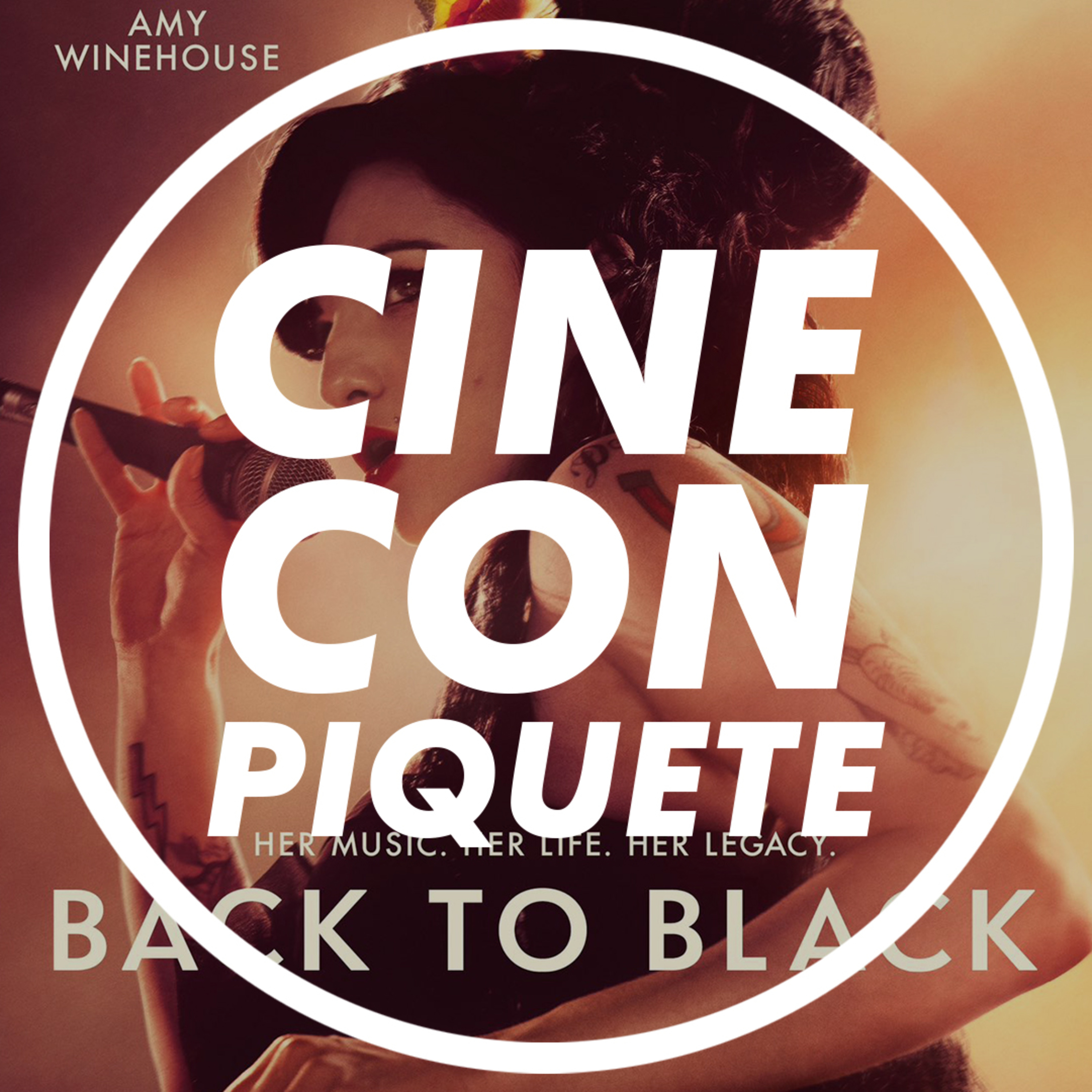 Portada de Cine con Piquete