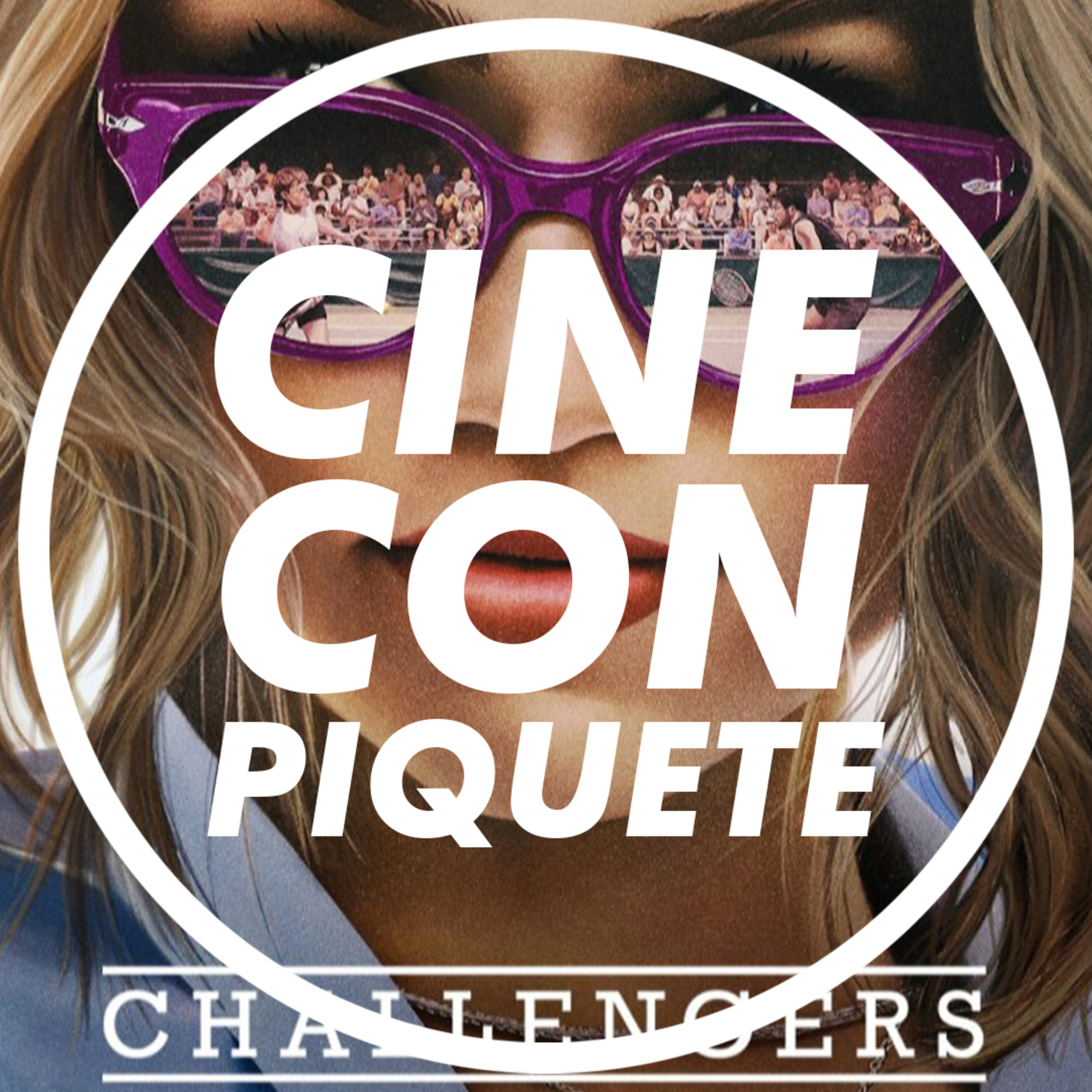 Portada de Cine con Piquete