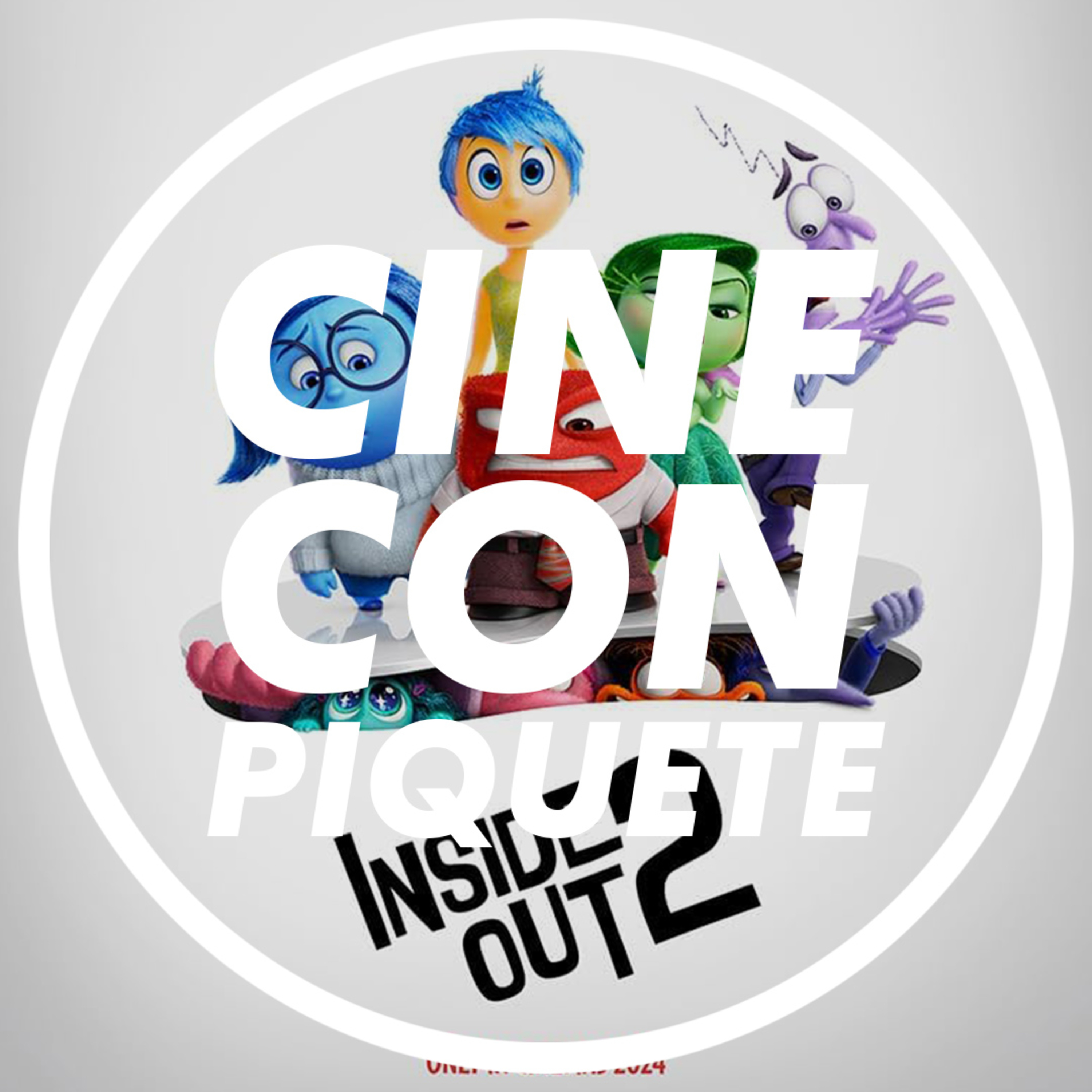 Portada de Cine con Piquete