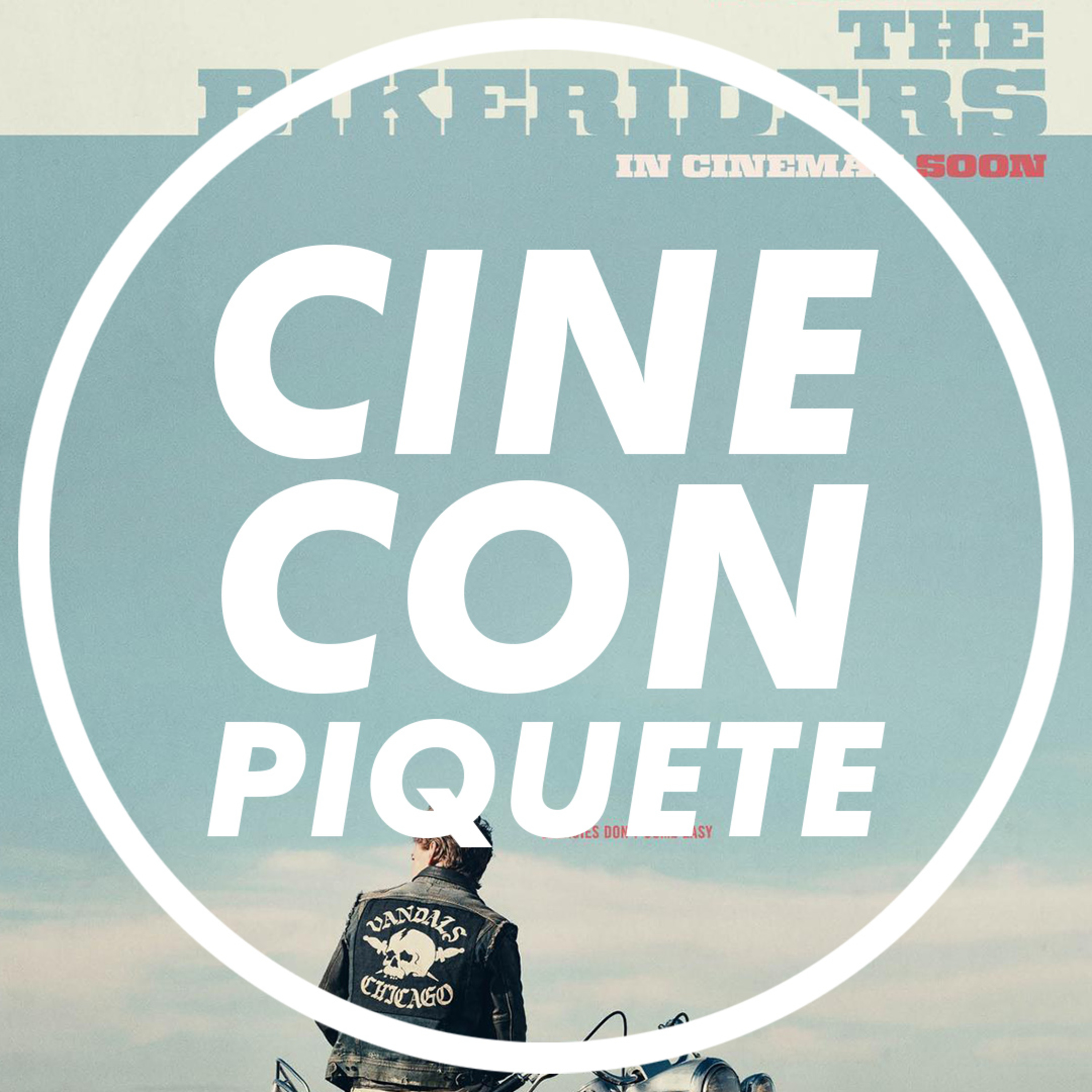 Portada de Cine con Piquete