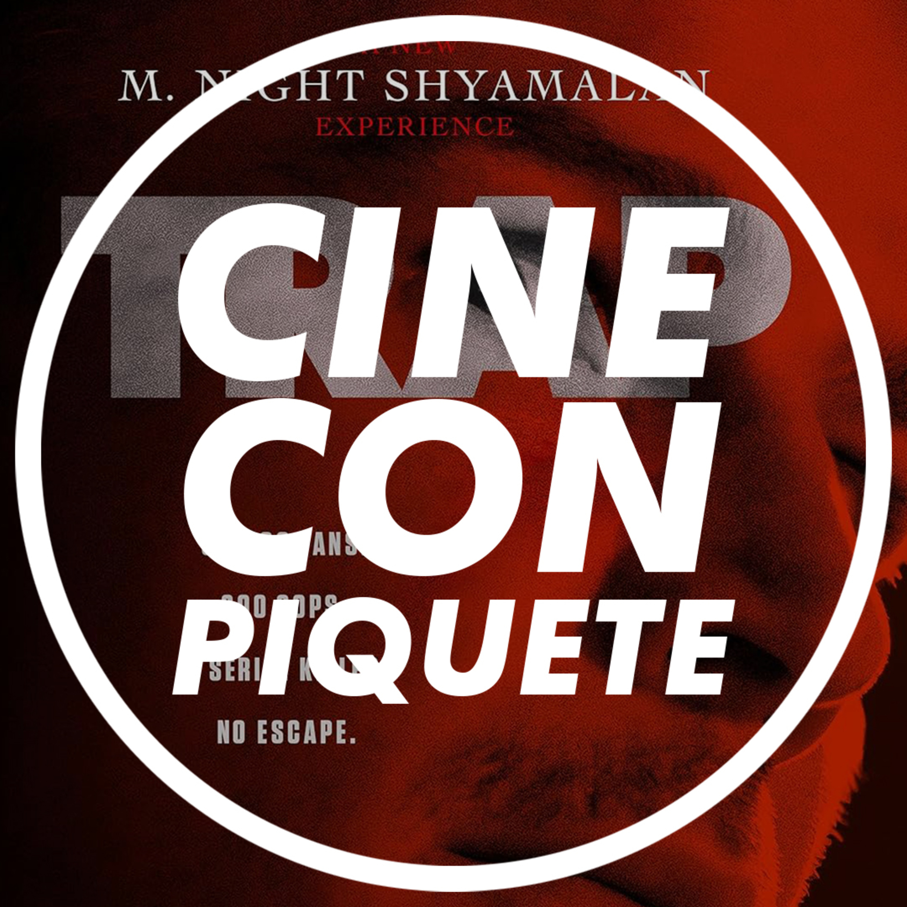 Portada de Cine con Piquete