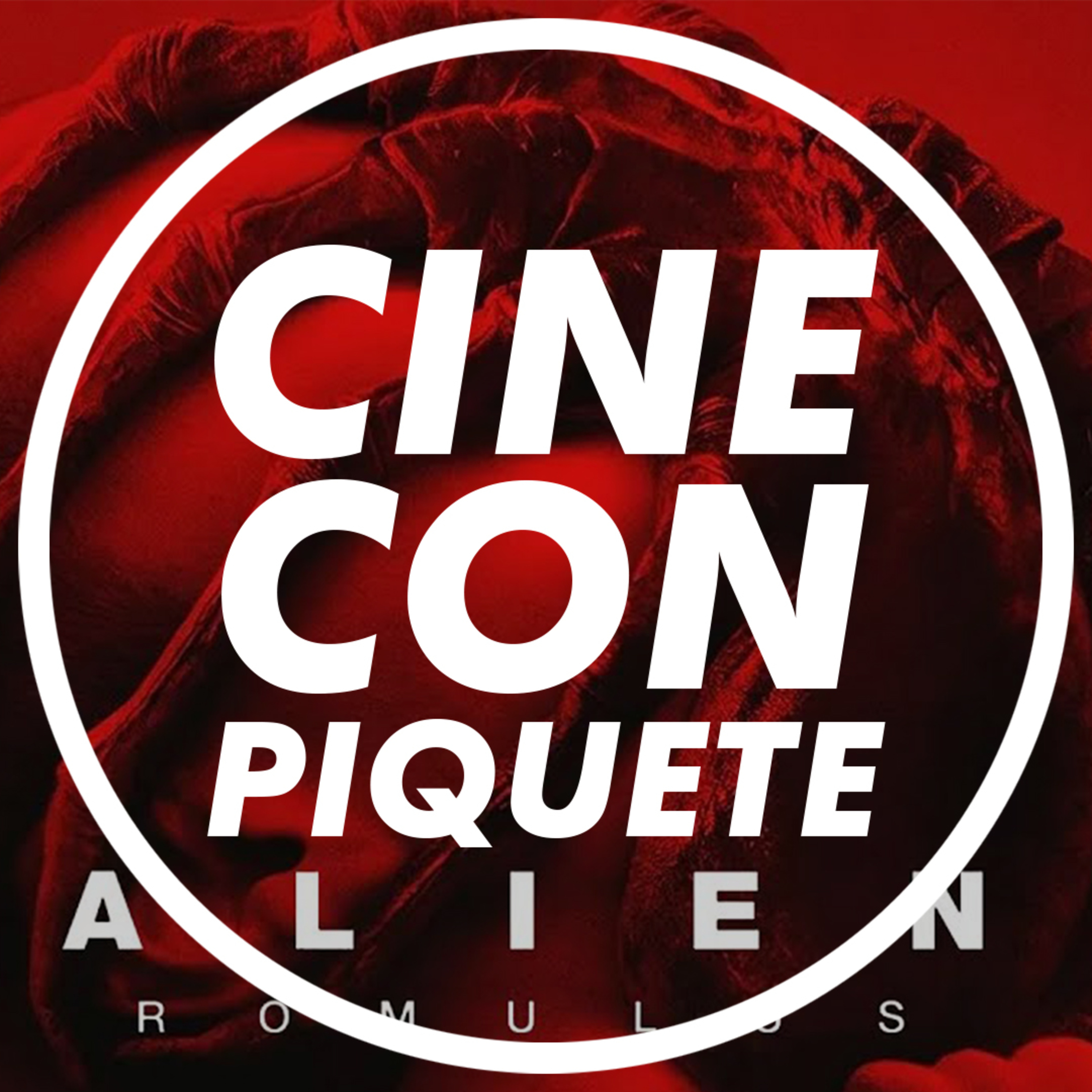 Portada de Cine con Piquete